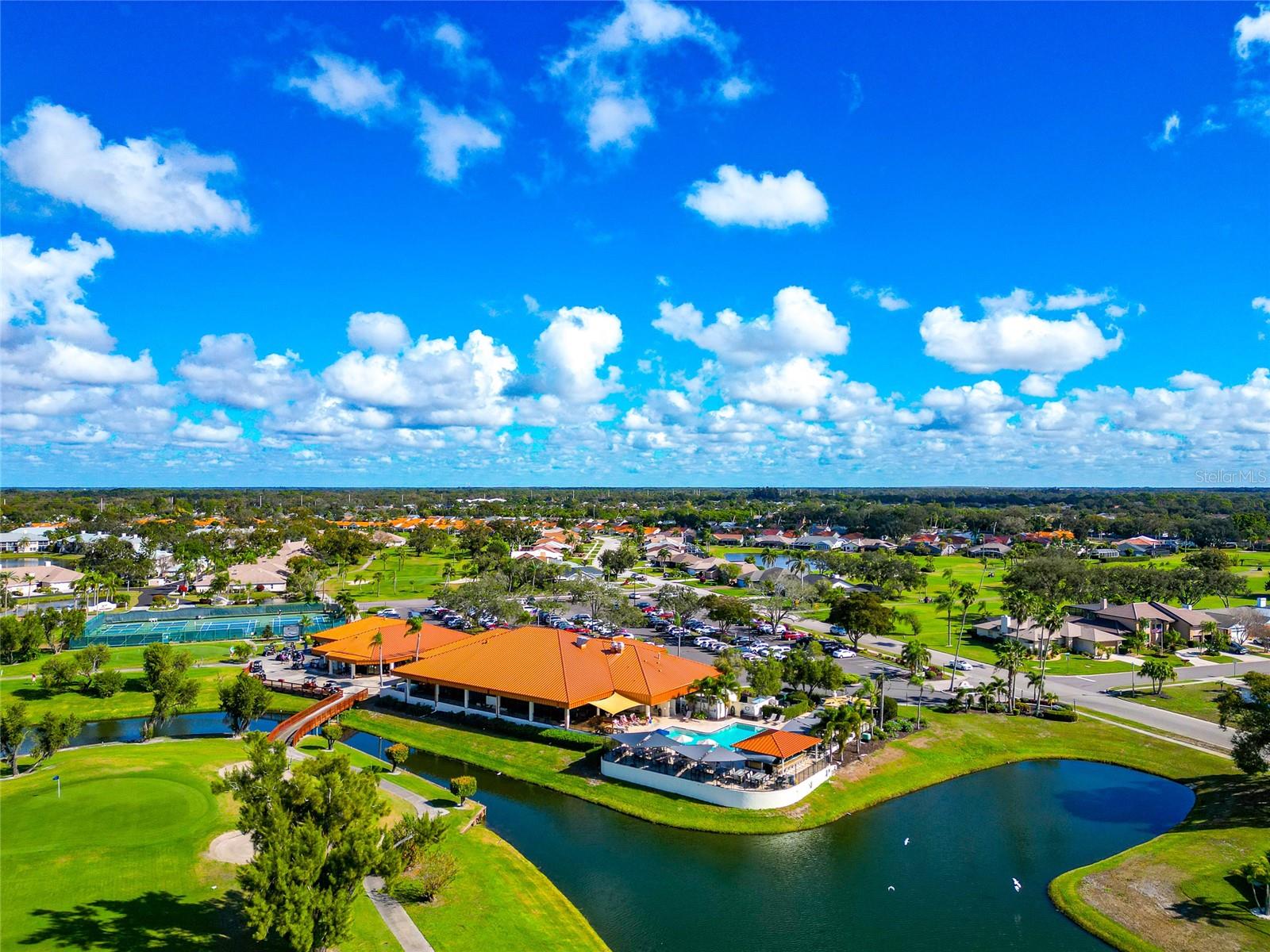 4206 CADDIE DR E #201, BRADENTON, FL, 34203