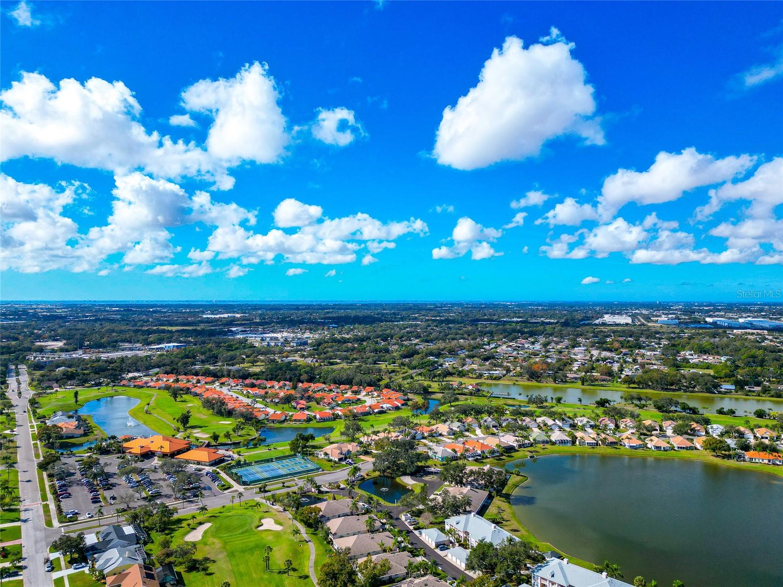 4206 CADDIE DR E #201, BRADENTON, FL, 34203
