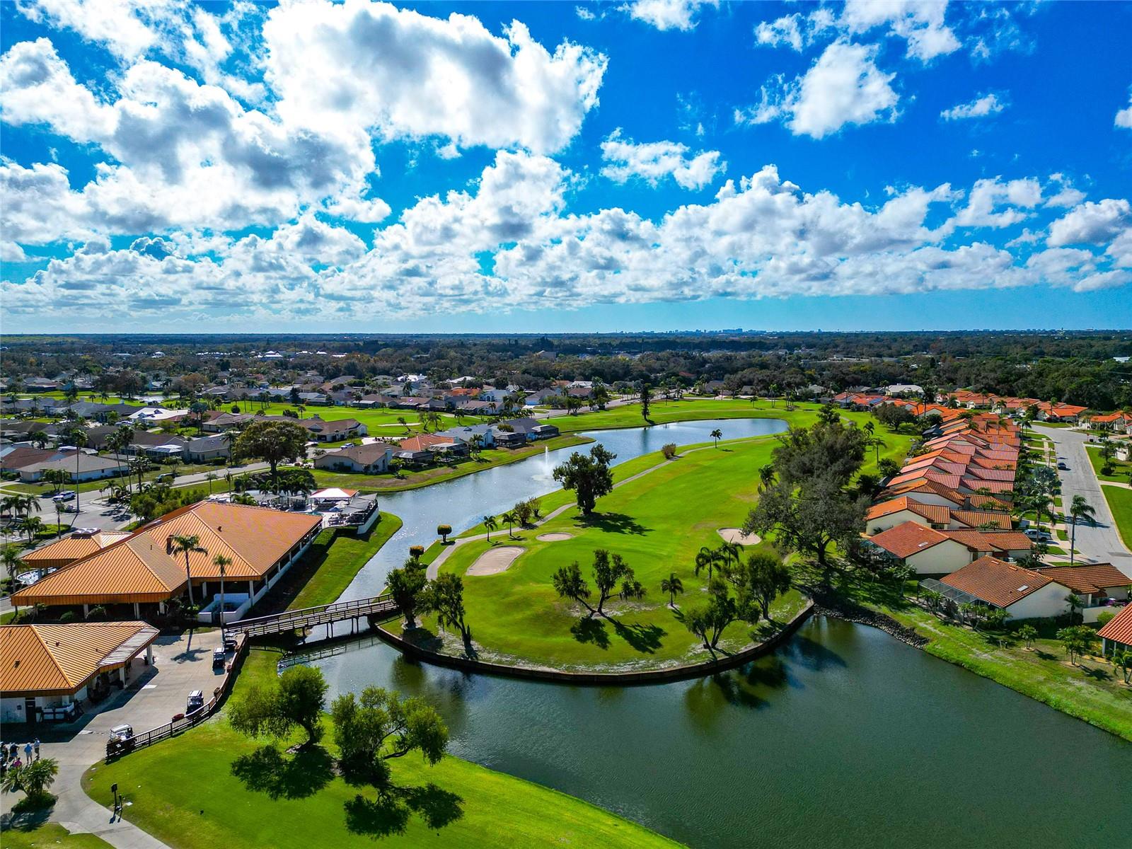 4206 CADDIE DR E #201, BRADENTON, FL, 34203