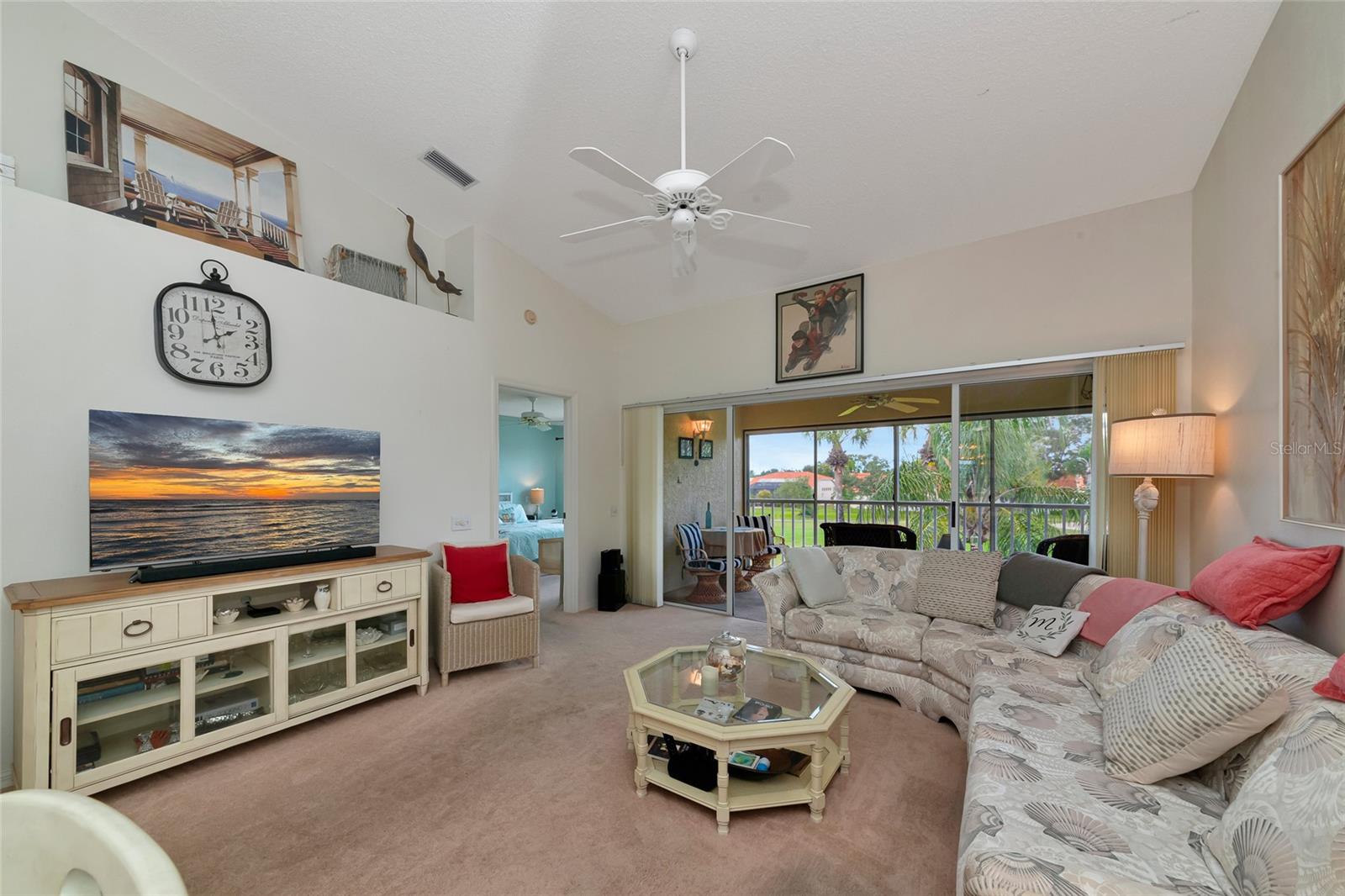 4206 CADDIE DR E #201, BRADENTON, FL, 34203