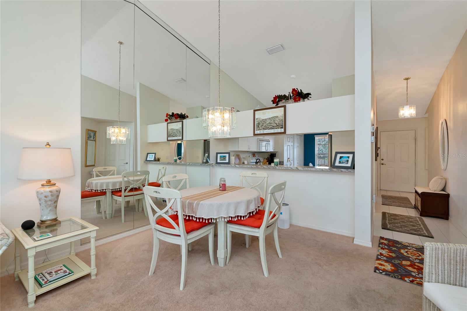 4206 CADDIE DR E #201, BRADENTON, FL, 34203