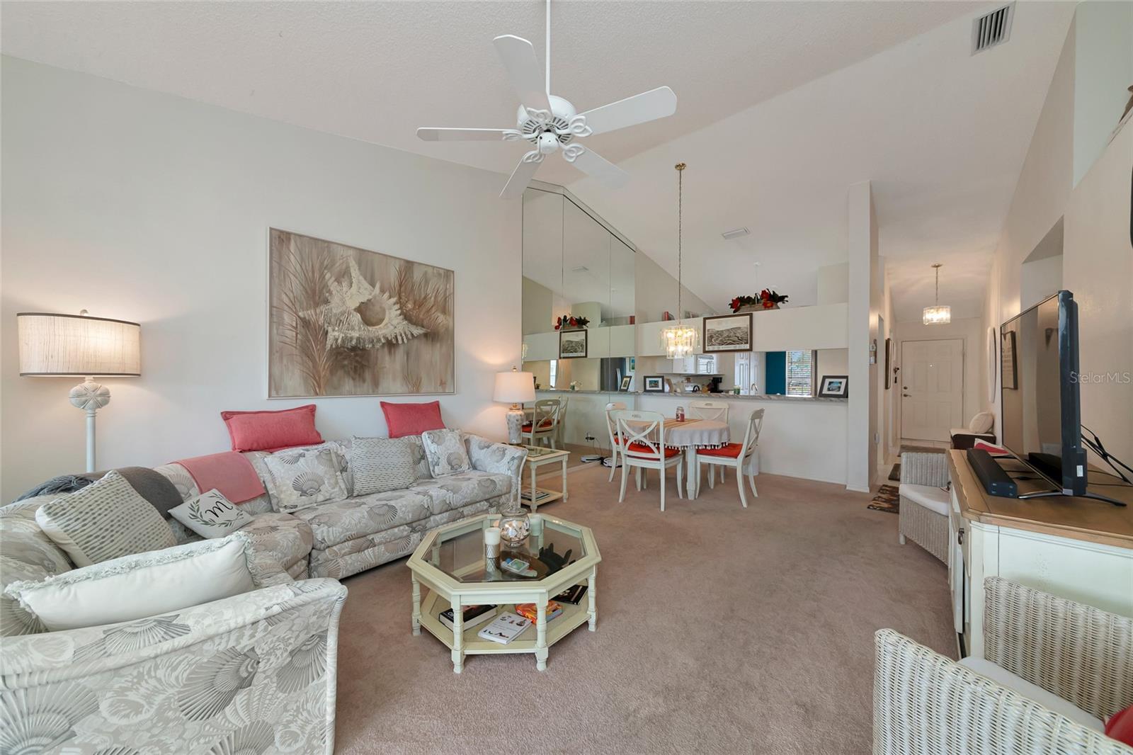 4206 CADDIE DR E #201, BRADENTON, FL, 34203
