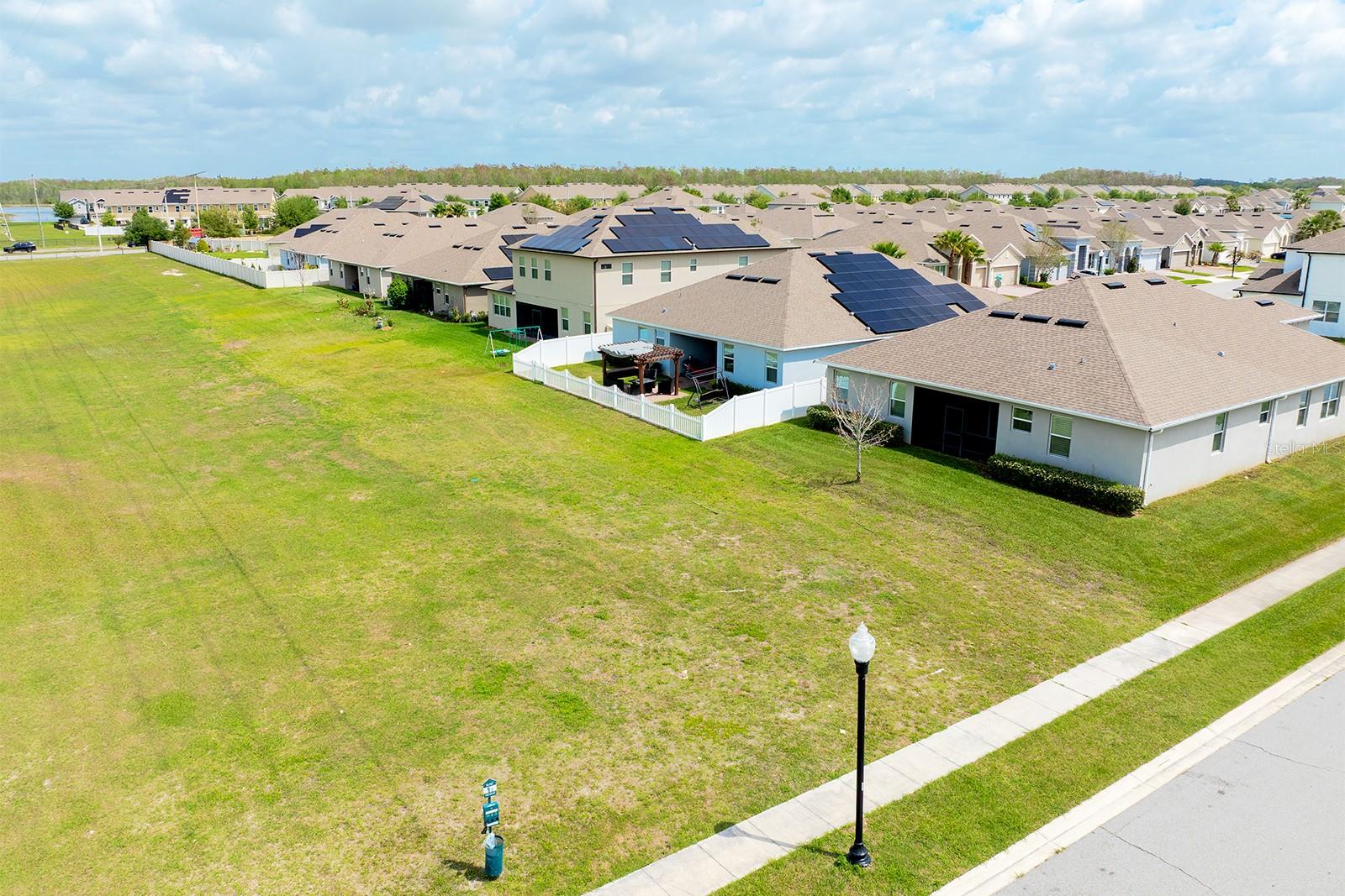 2451 RUSH BAY WAY, ORLANDO, FL, 32824
