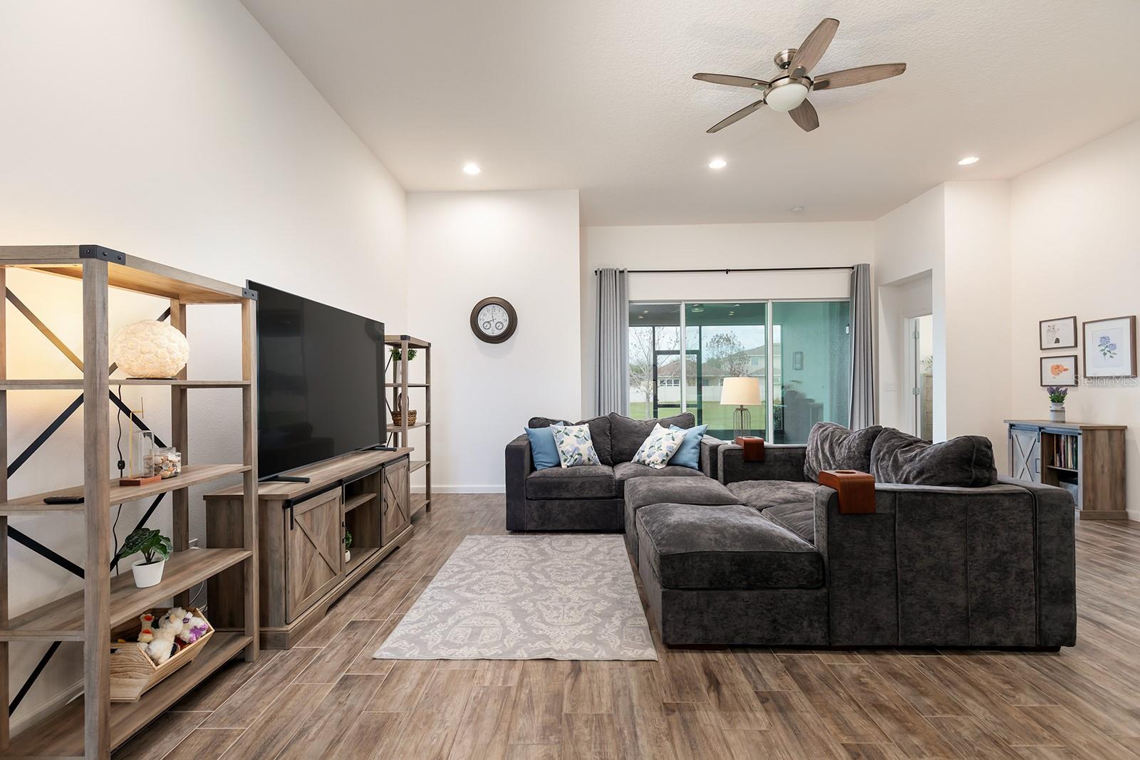 2451 RUSH BAY WAY, ORLANDO, FL, 32824