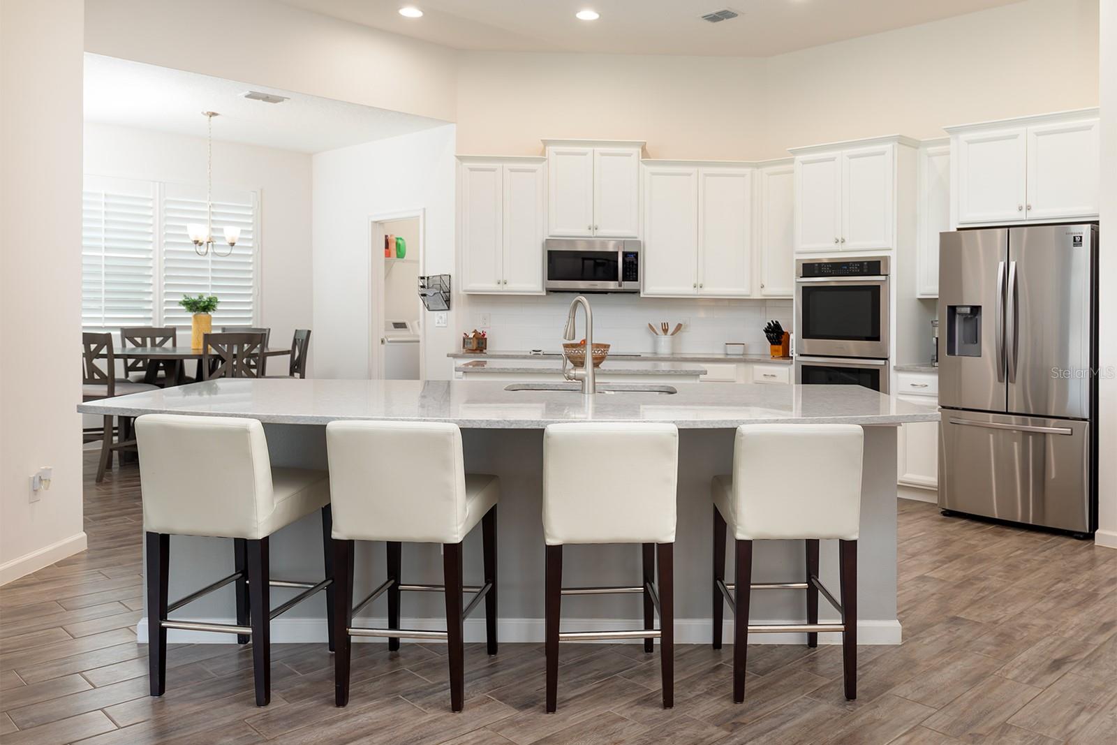 2451 RUSH BAY WAY, ORLANDO, FL, 32824
