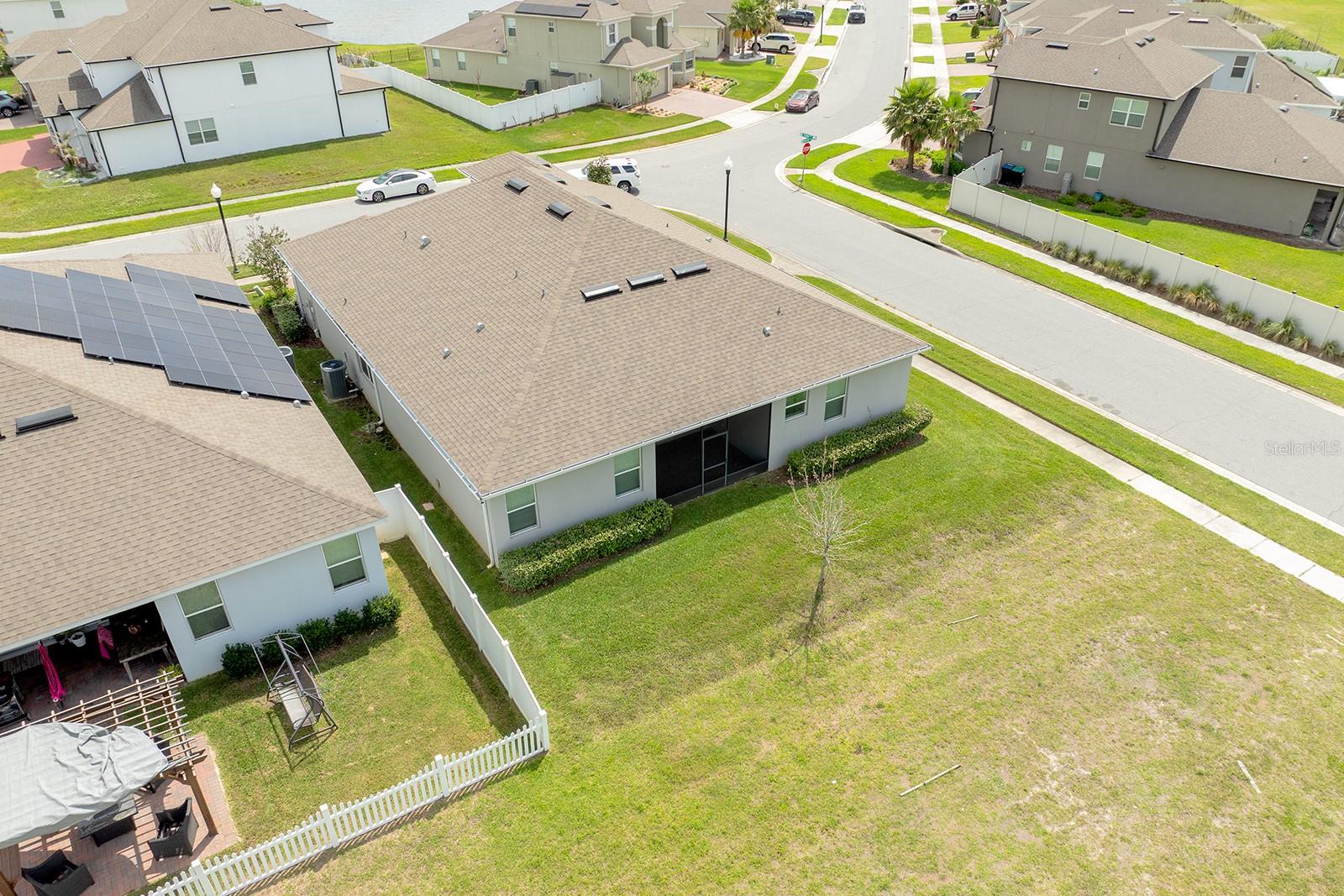 2451 RUSH BAY WAY, ORLANDO, FL, 32824