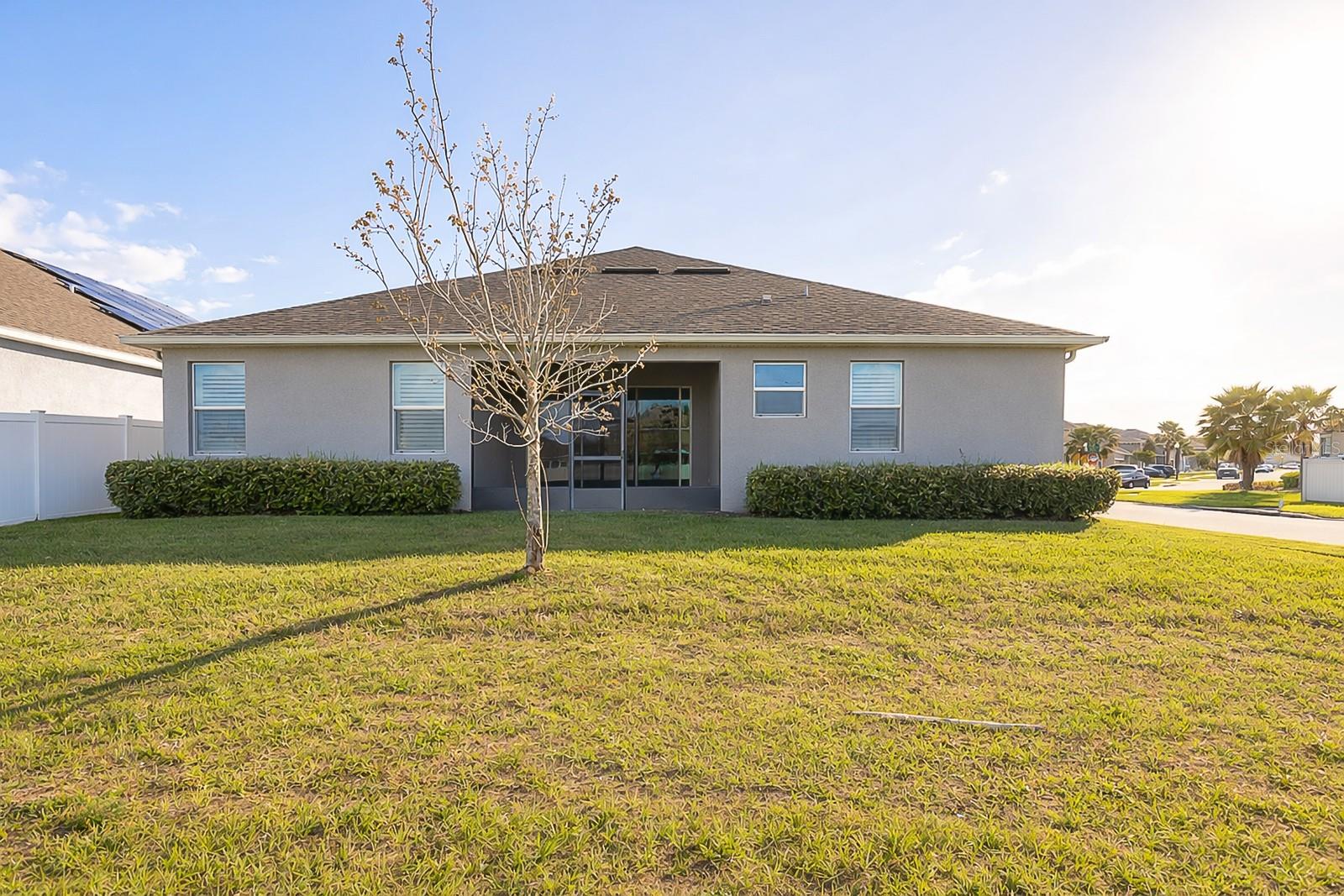 2451 RUSH BAY WAY, ORLANDO, FL, 32824