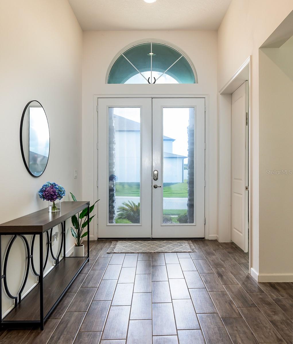 2451 RUSH BAY WAY, ORLANDO, FL, 32824