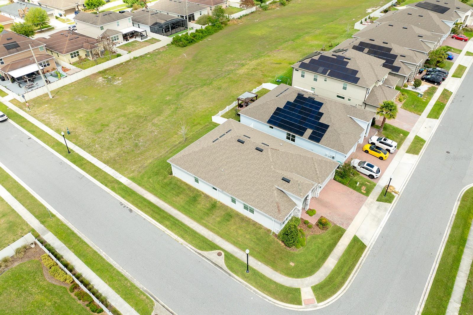 2451 RUSH BAY WAY, ORLANDO, FL, 32824