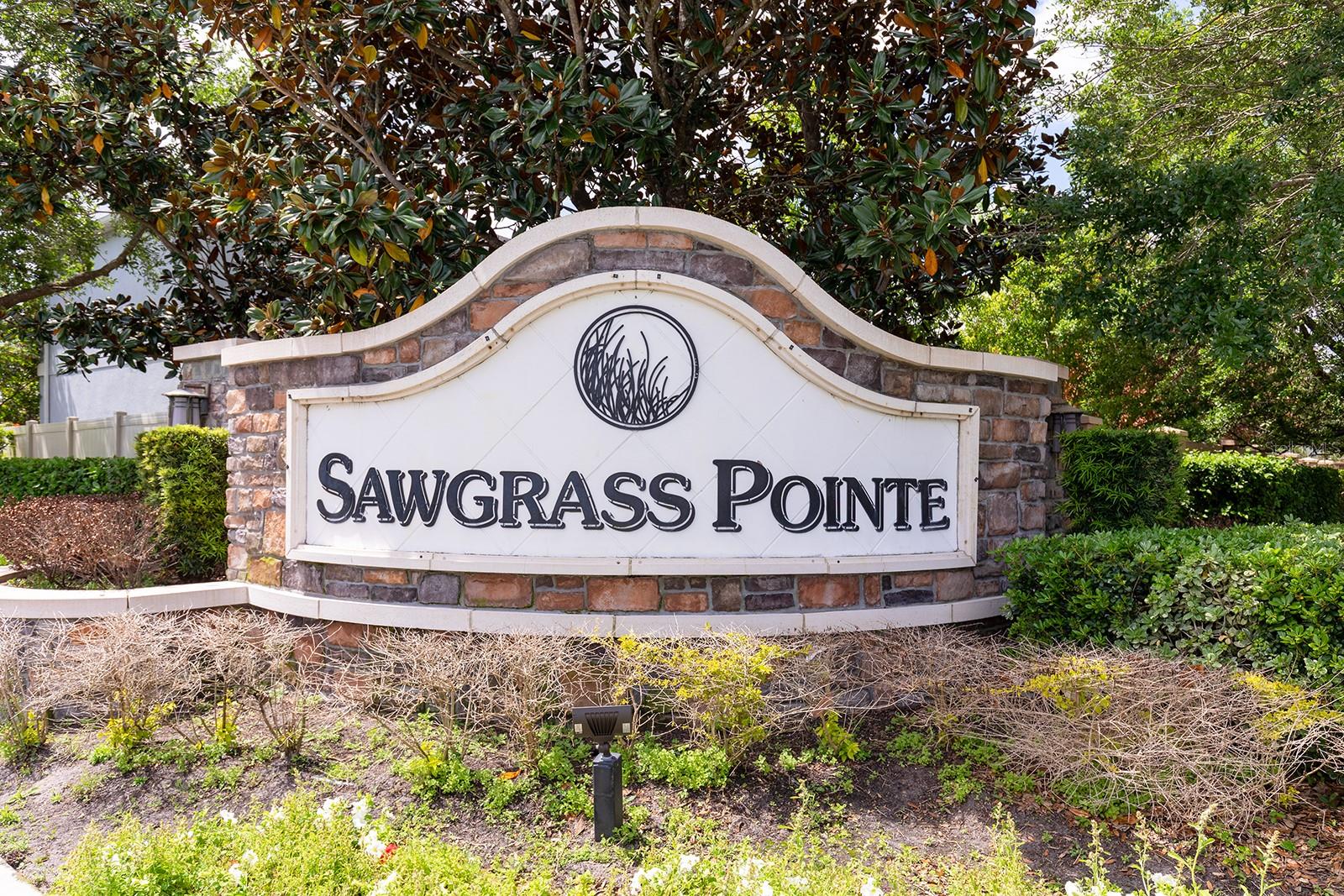 2451 RUSH BAY WAY, ORLANDO, FL, 32824