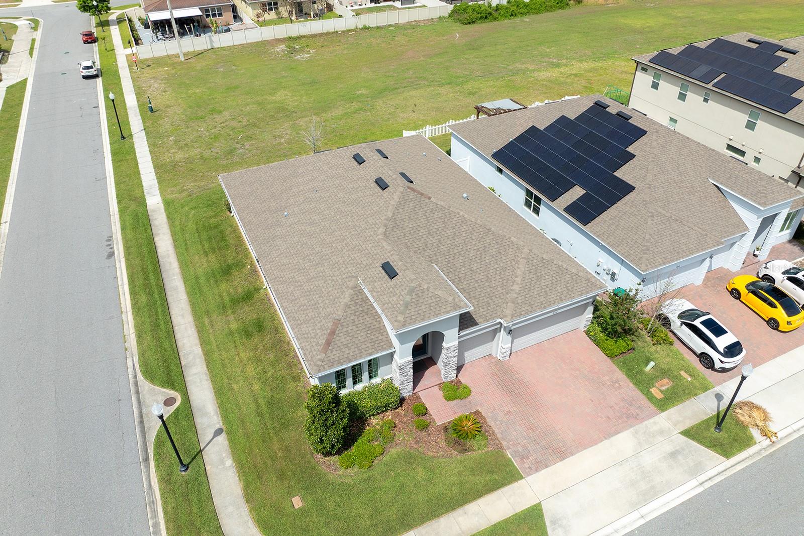 2451 RUSH BAY WAY, ORLANDO, FL, 32824