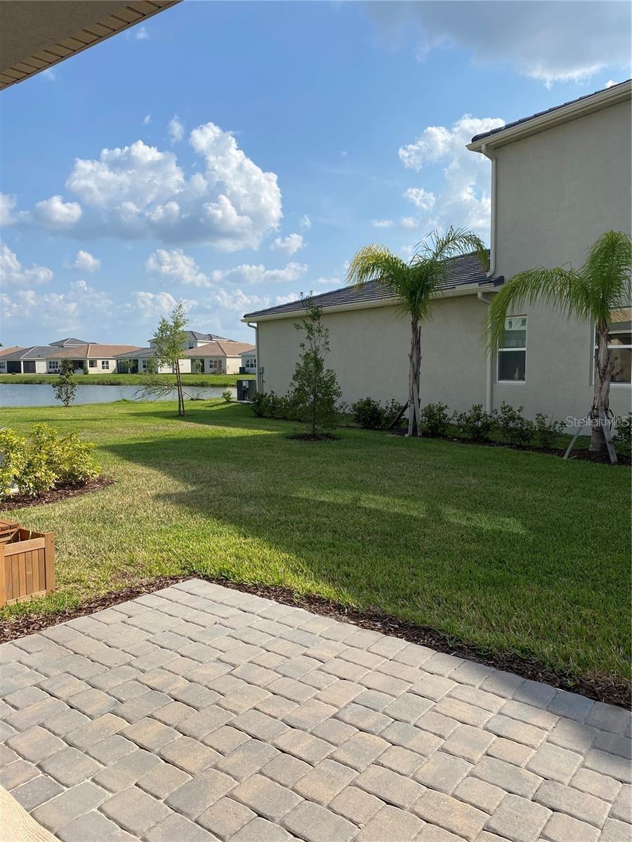 3101 HOLLOW HICKORY PL, WESLEY CHAPEL, FL, 33543