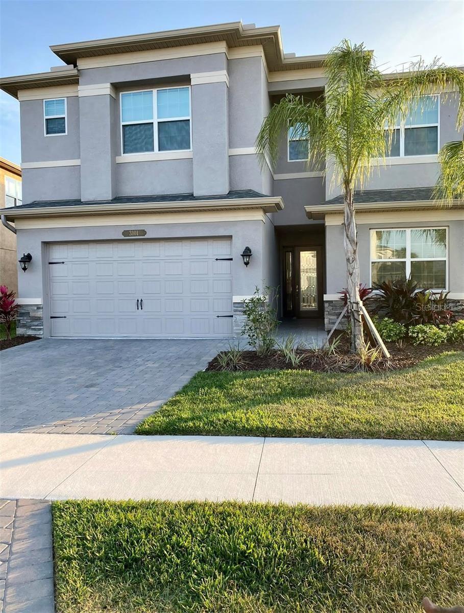 3101 HOLLOW HICKORY PL, WESLEY CHAPEL, FL, 33543