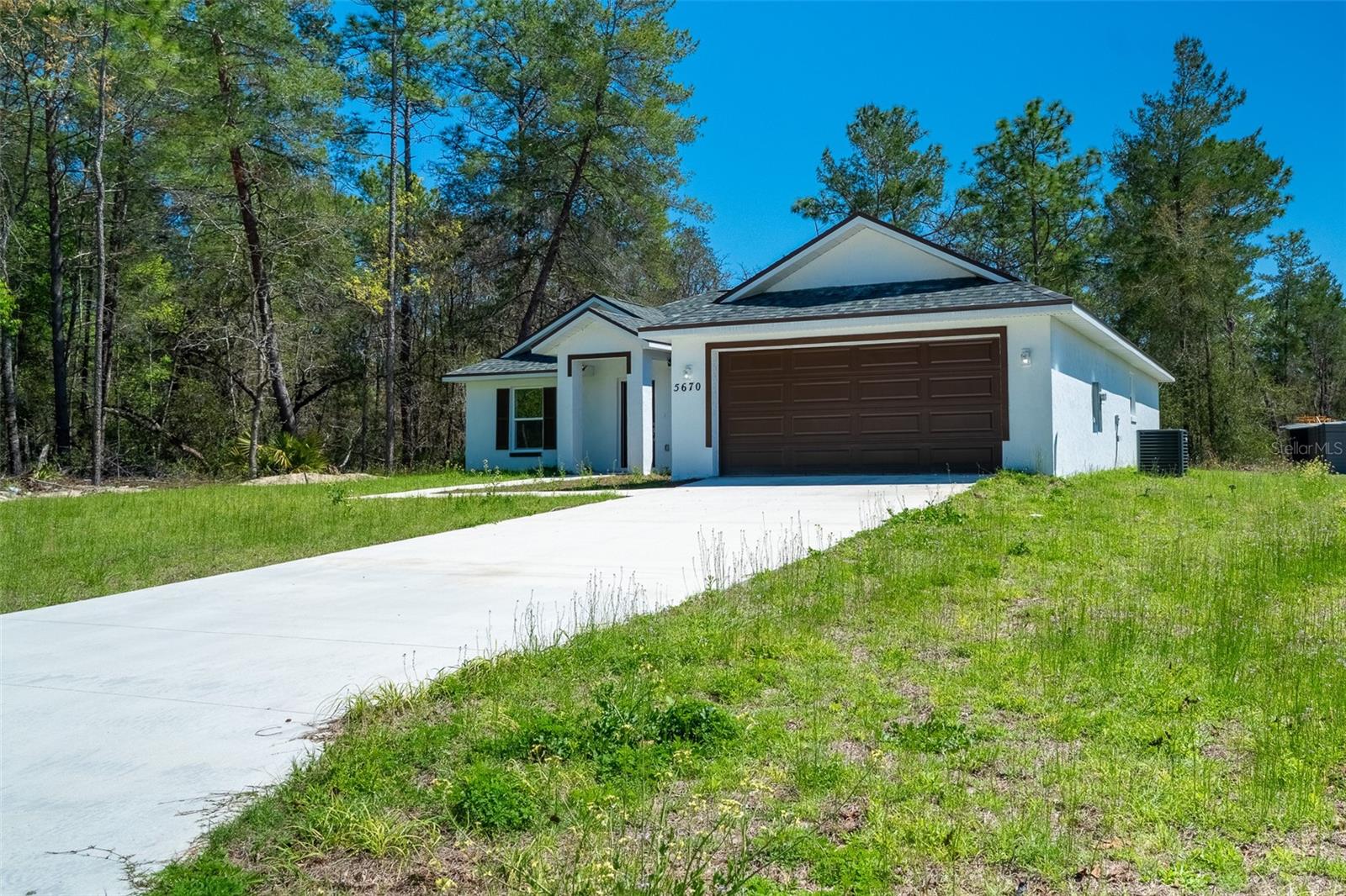 5670 SW 161ST PL, OCALA, FL, 34473