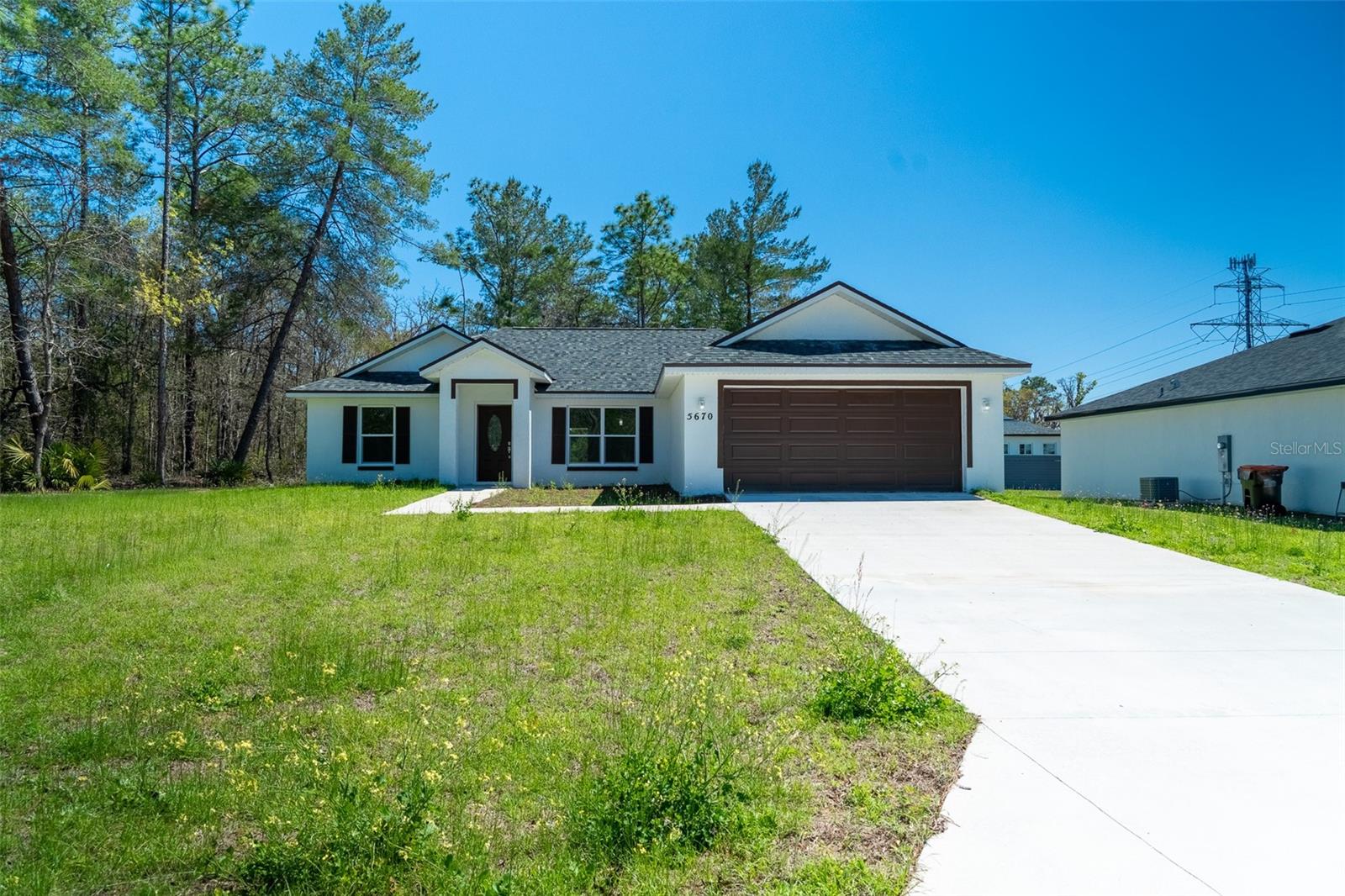 5670 SW 161ST PL, OCALA, FL, 34473