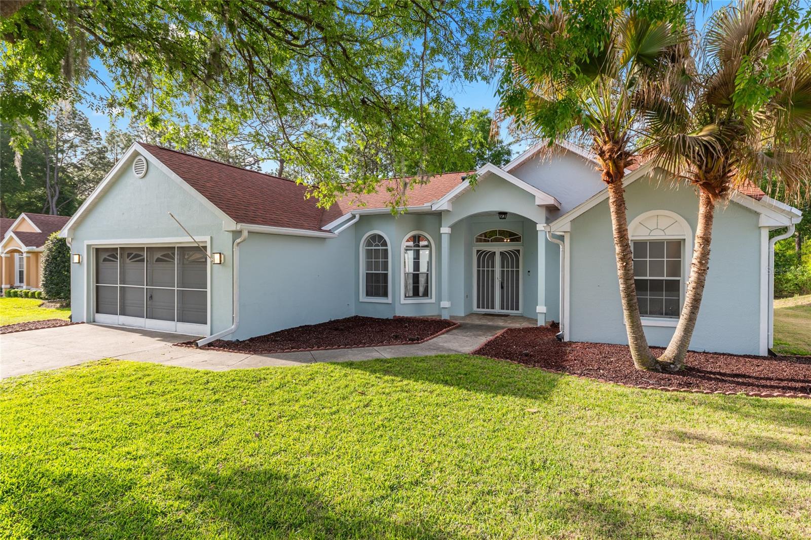 11755 SW 79TH CIR, OCALA, FL, 34476