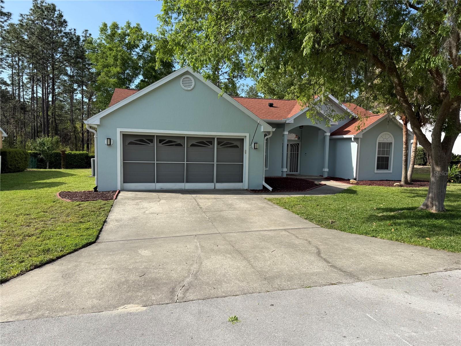 11755 SW 79TH CIR, OCALA, FL, 34476