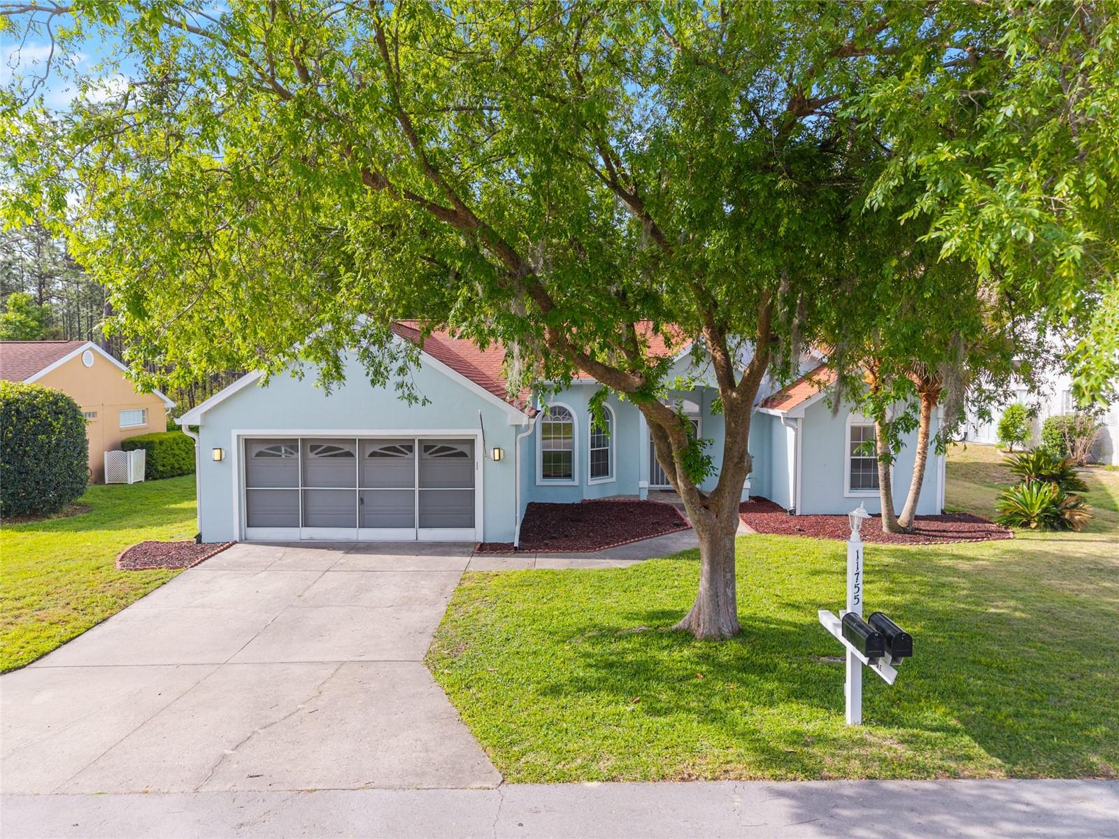 11755 SW 79TH CIR, OCALA, FL, 34476