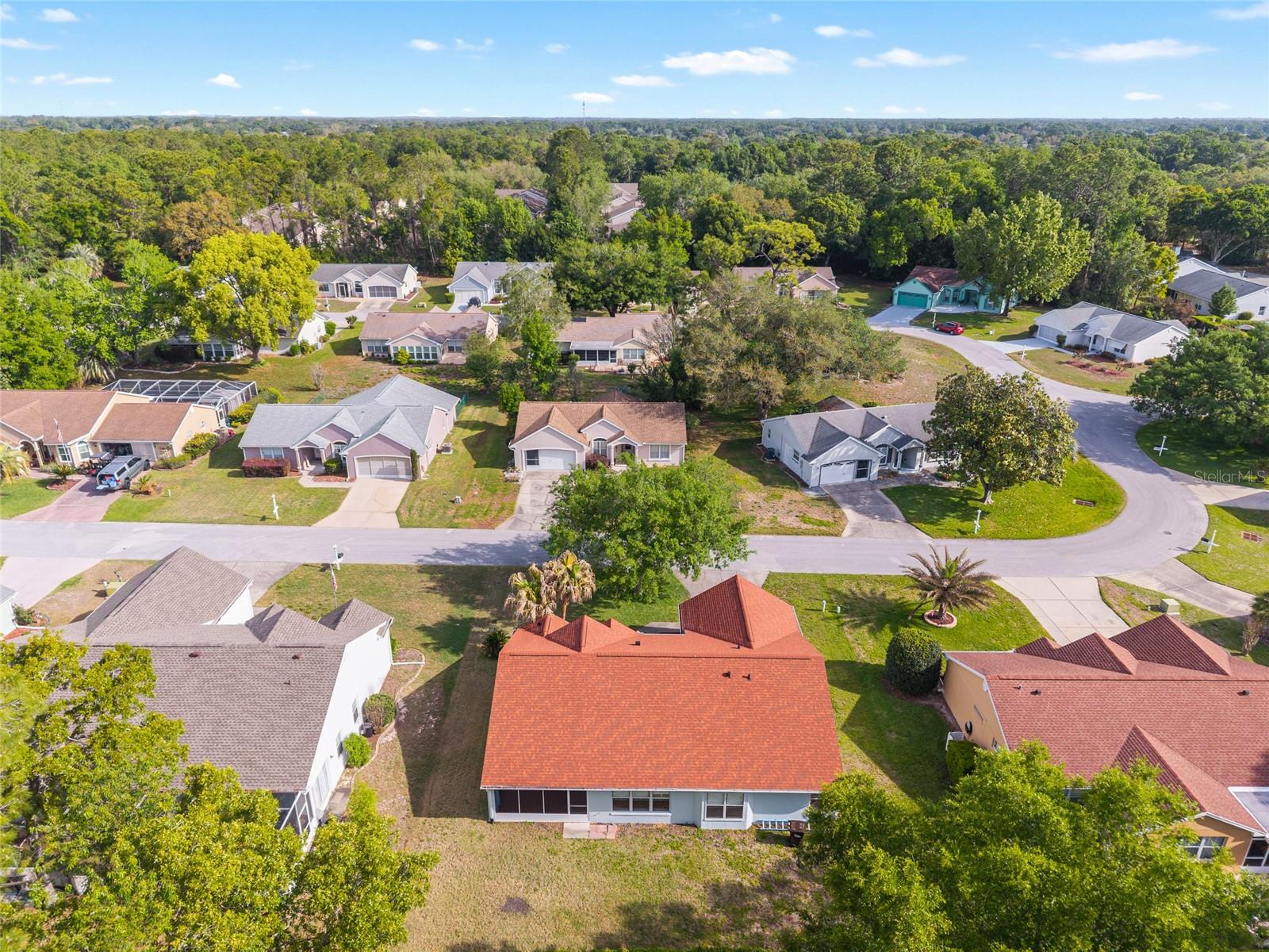 11755 SW 79TH CIR, OCALA, FL, 34476