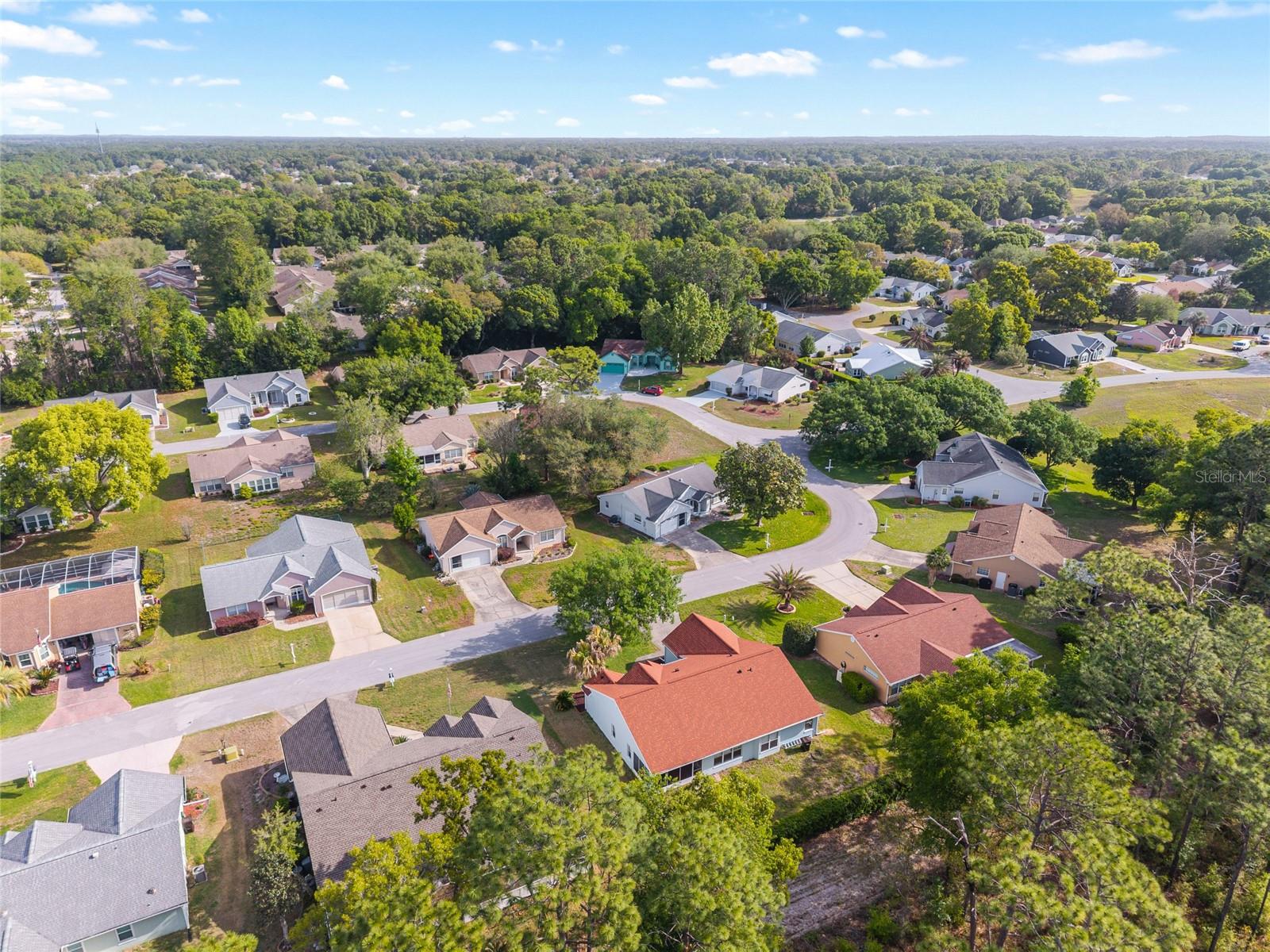 11755 SW 79TH CIR, OCALA, FL, 34476