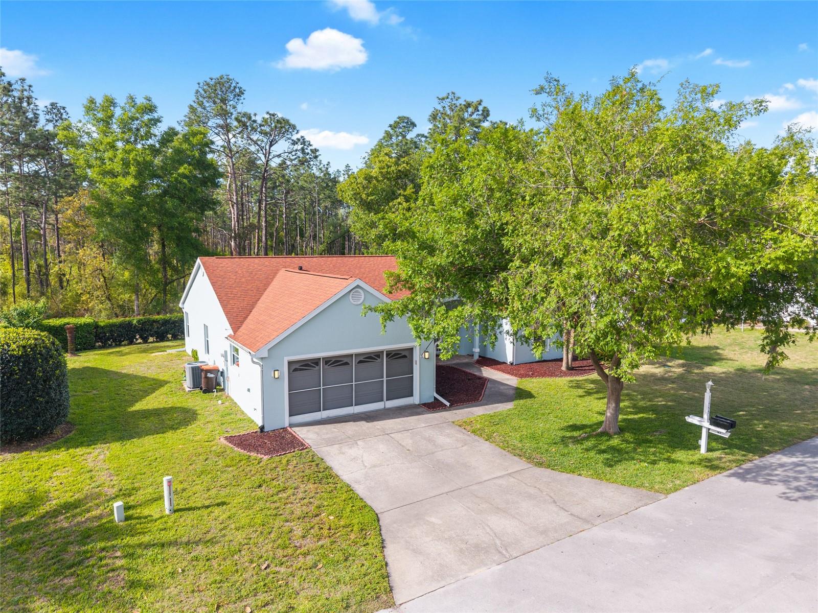 11755 SW 79TH CIR, OCALA, FL, 34476