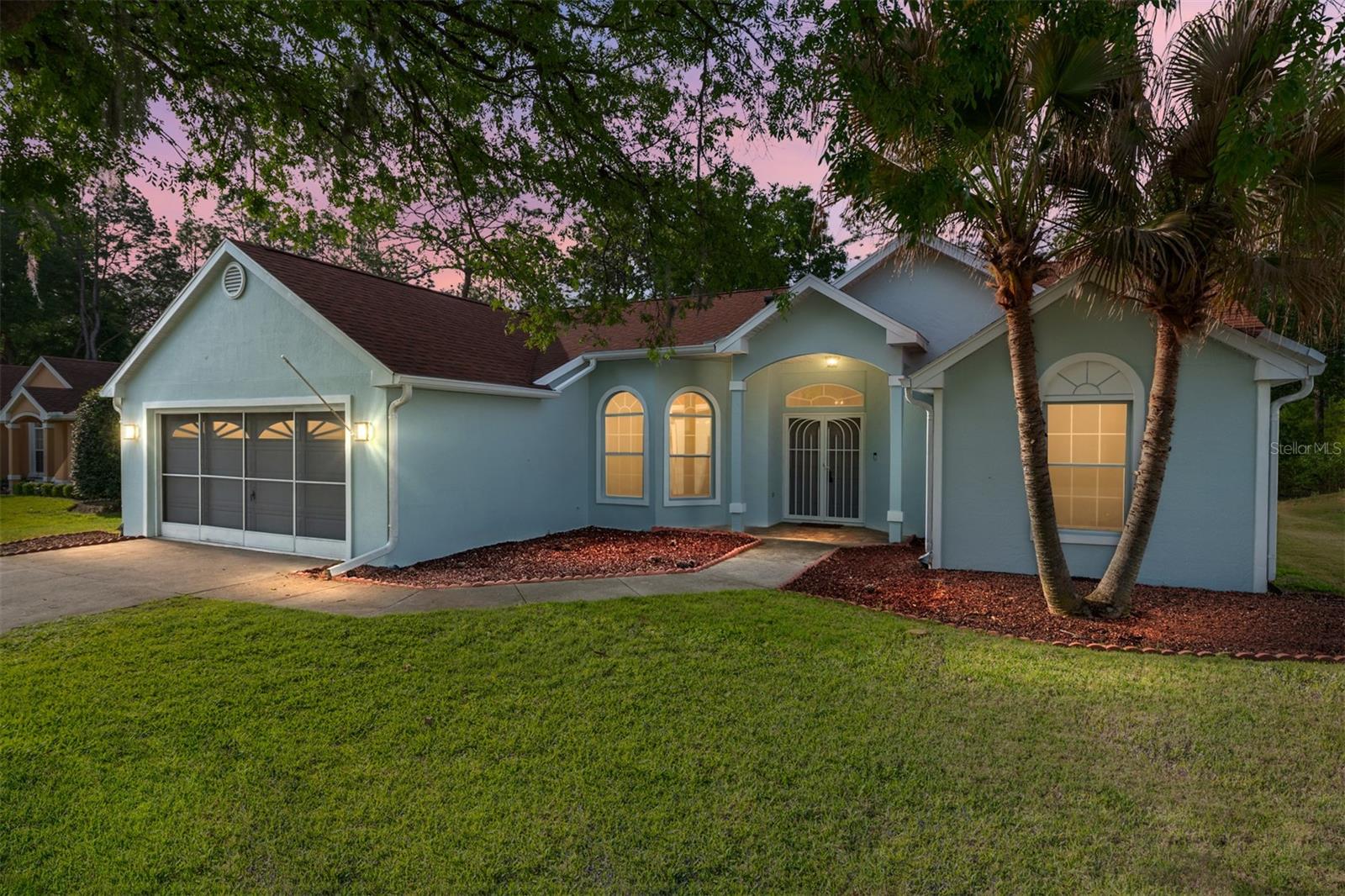11755 SW 79TH CIR, OCALA, FL, 34476