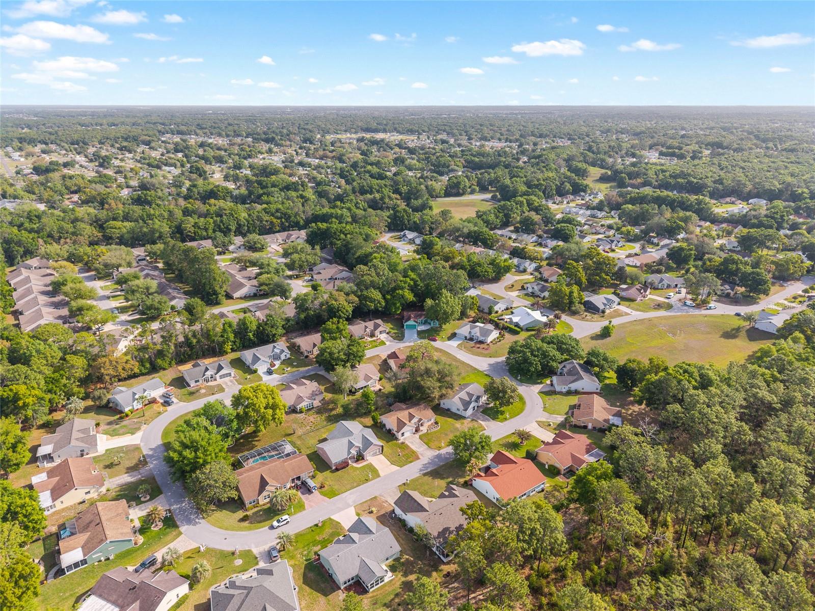 11755 SW 79TH CIR, OCALA, FL, 34476