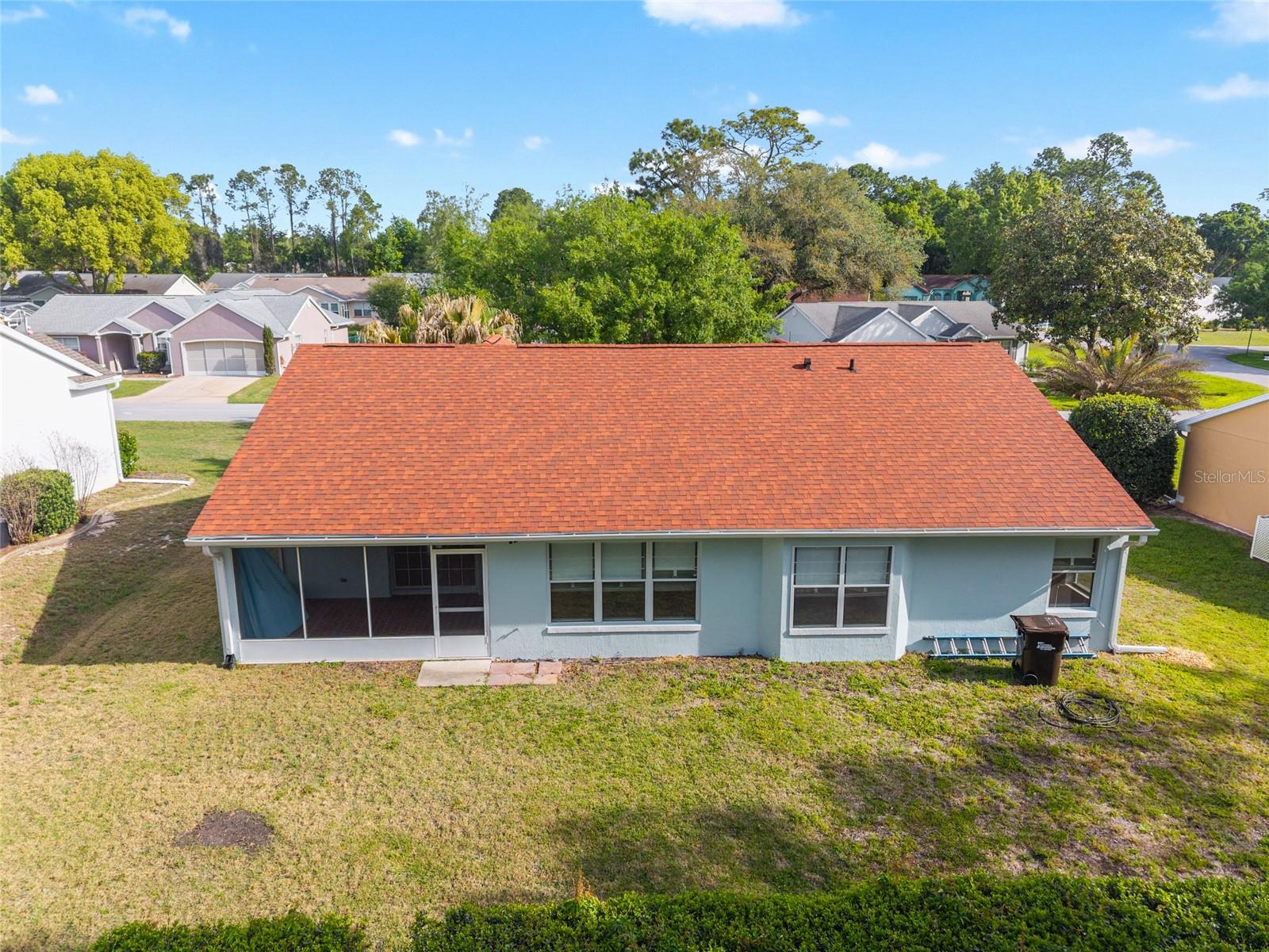 11755 SW 79TH CIR, OCALA, FL, 34476