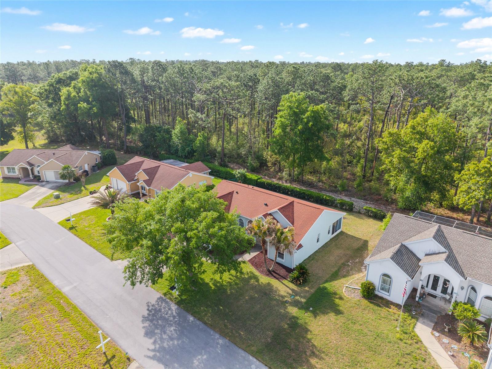 11755 SW 79TH CIR, OCALA, FL, 34476