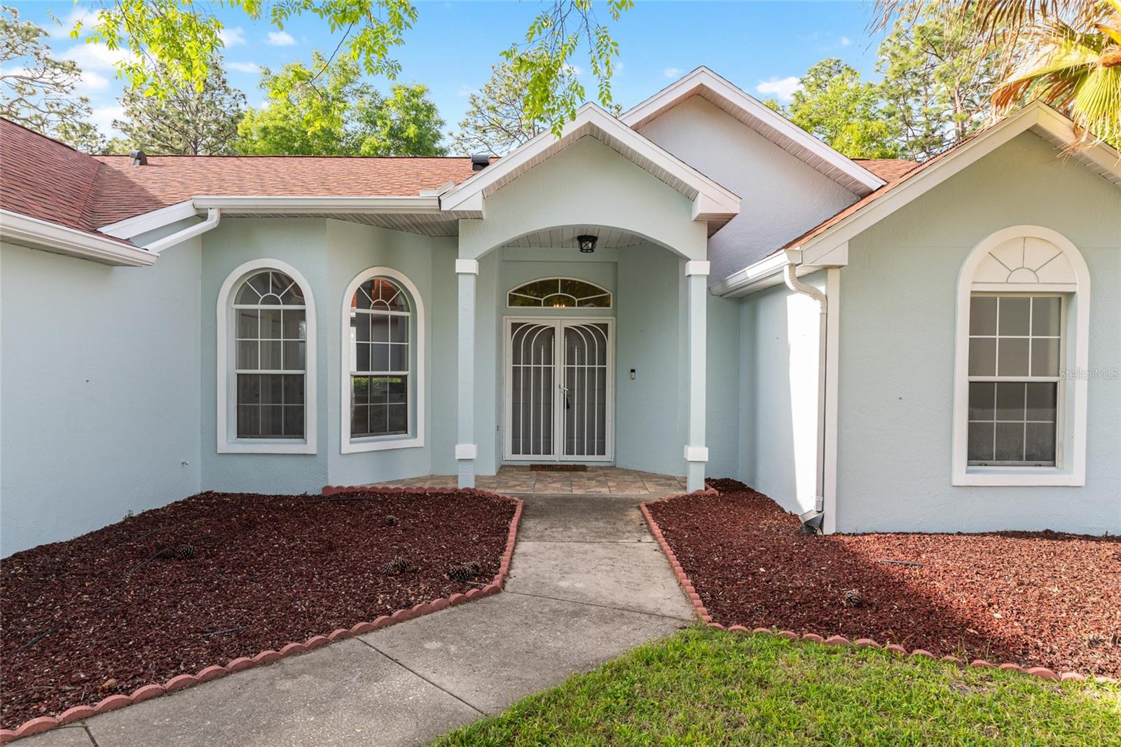 11755 SW 79TH CIR, OCALA, FL, 34476