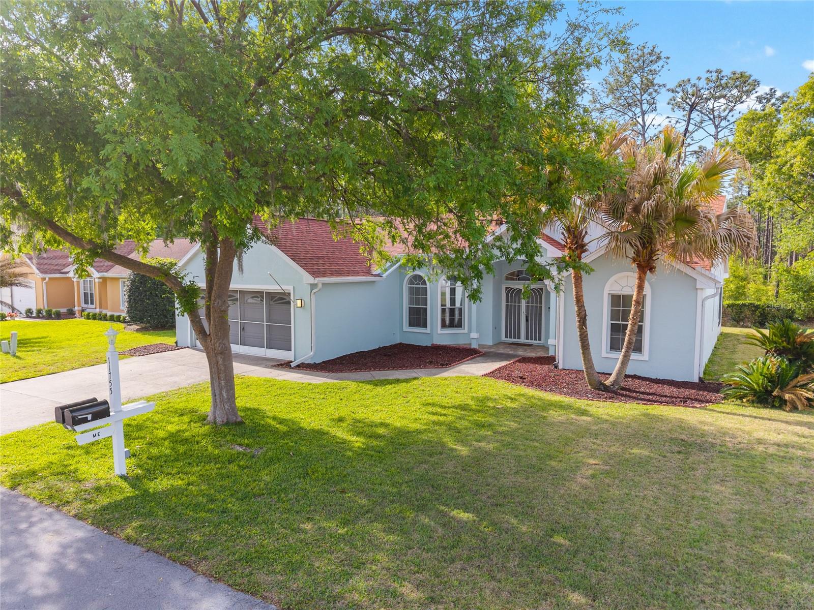 11755 SW 79TH CIR, OCALA, FL, 34476
