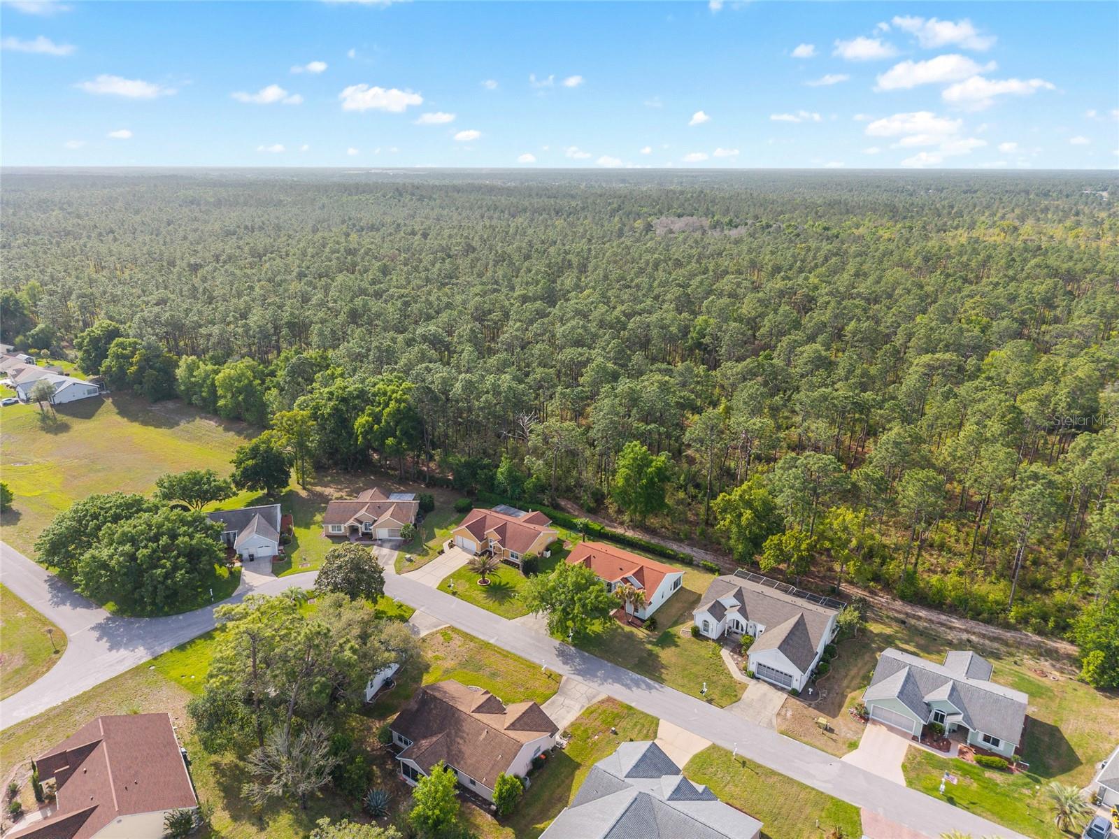 11755 SW 79TH CIR, OCALA, FL, 34476