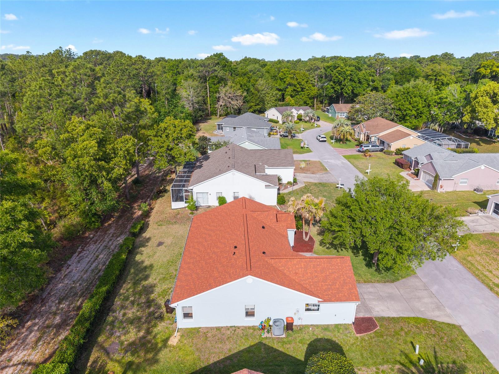 11755 SW 79TH CIR, OCALA, FL, 34476