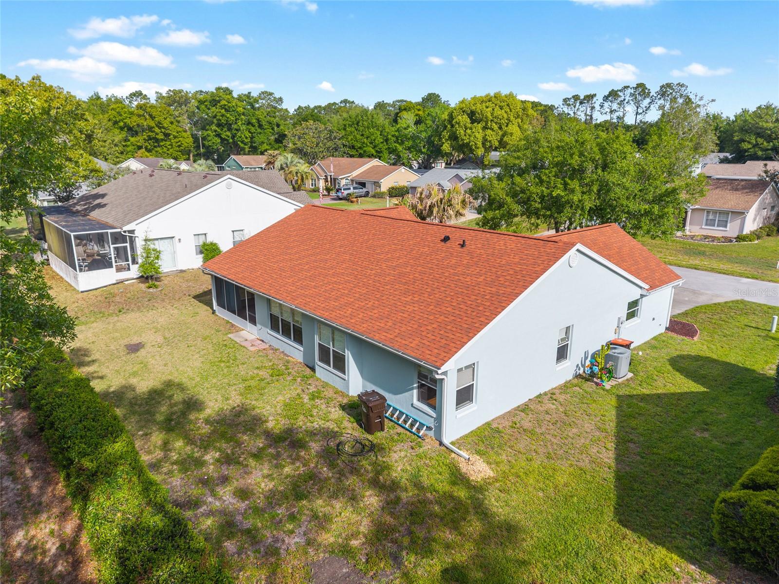 11755 SW 79TH CIR, OCALA, FL, 34476