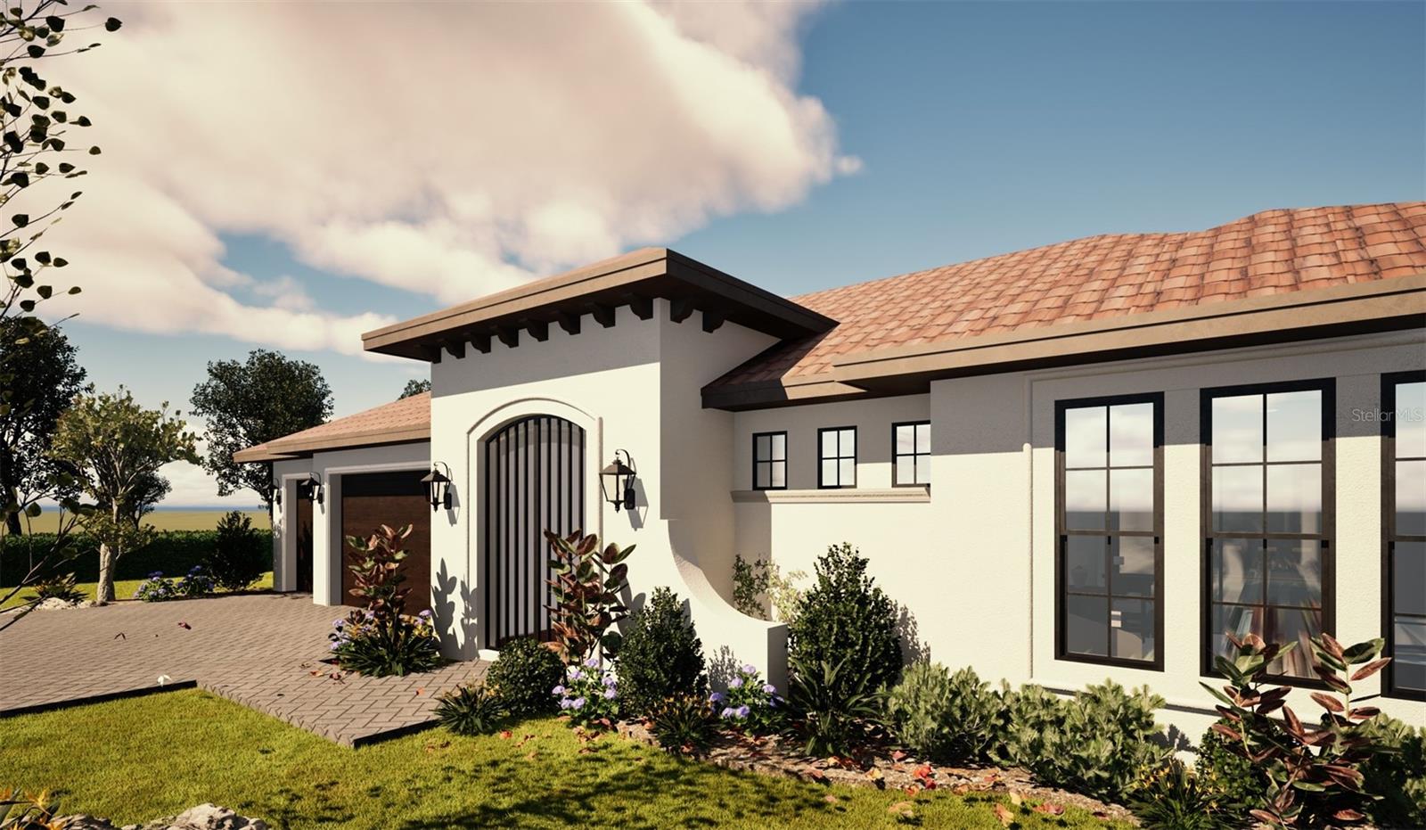16912 VILLALAGOS DE AVILA, LUTZ, FL, 33548
