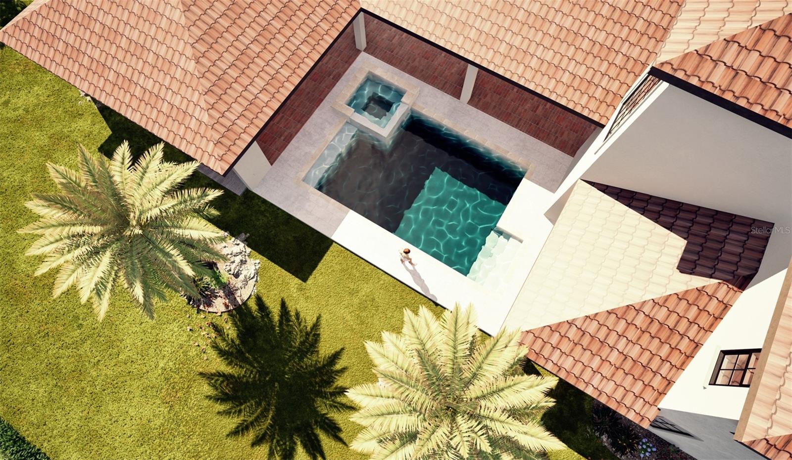 16912 VILLALAGOS DE AVILA, LUTZ, FL, 33548