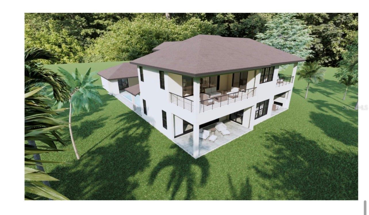 16912 VILLALAGOS DE AVILA, LUTZ, FL, 33548