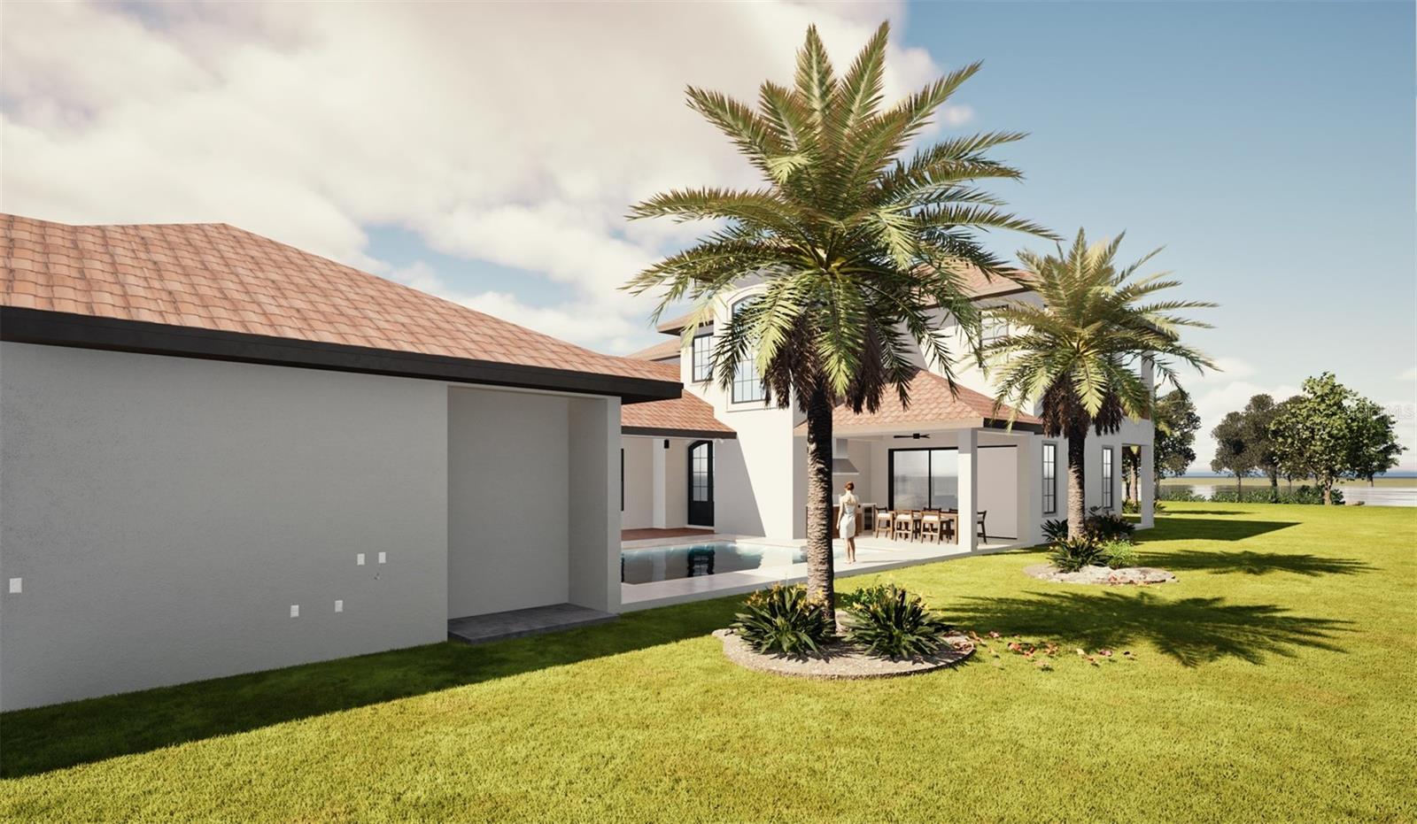 16912 VILLALAGOS DE AVILA, LUTZ, FL, 33548