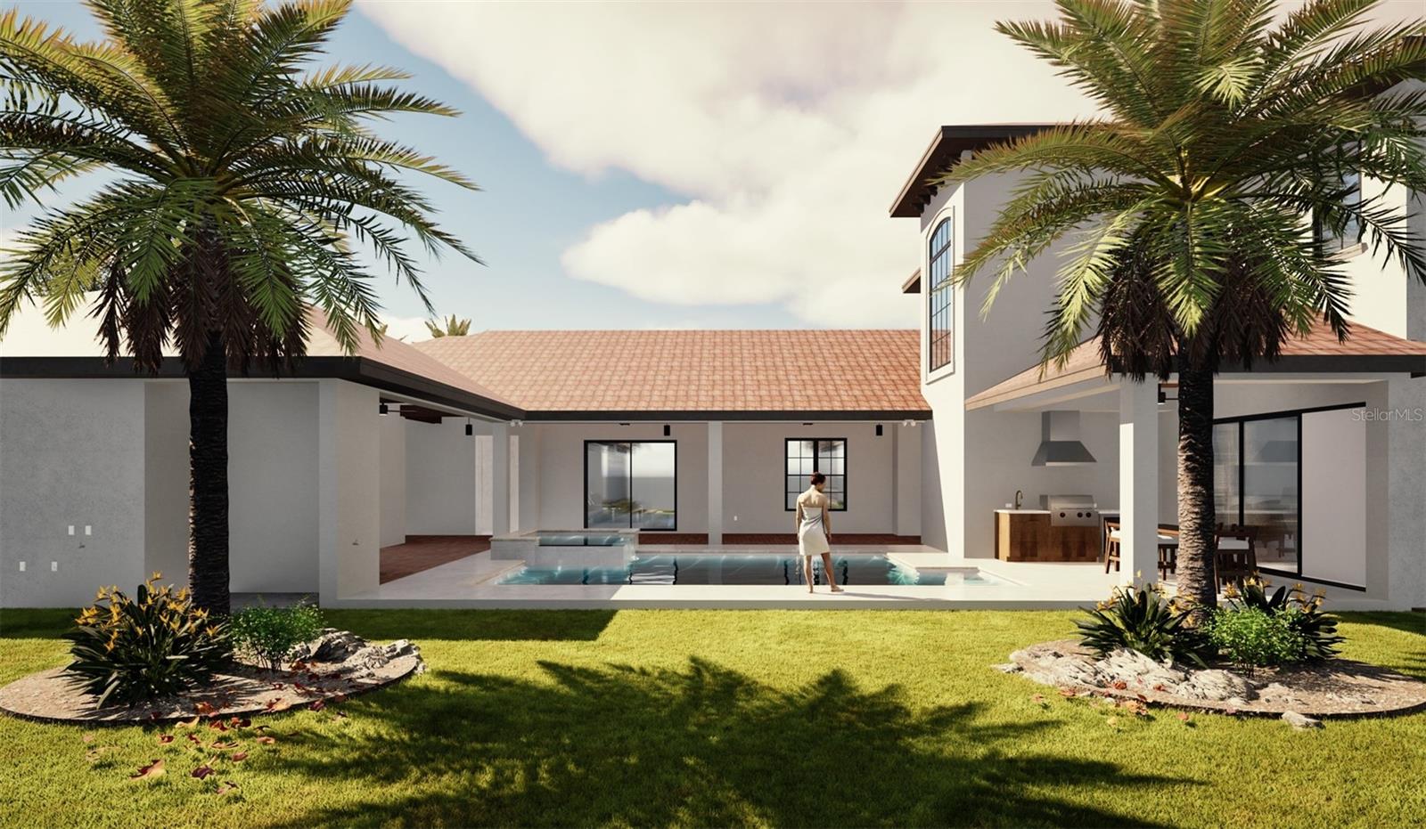 16912 VILLALAGOS DE AVILA, LUTZ, FL, 33548