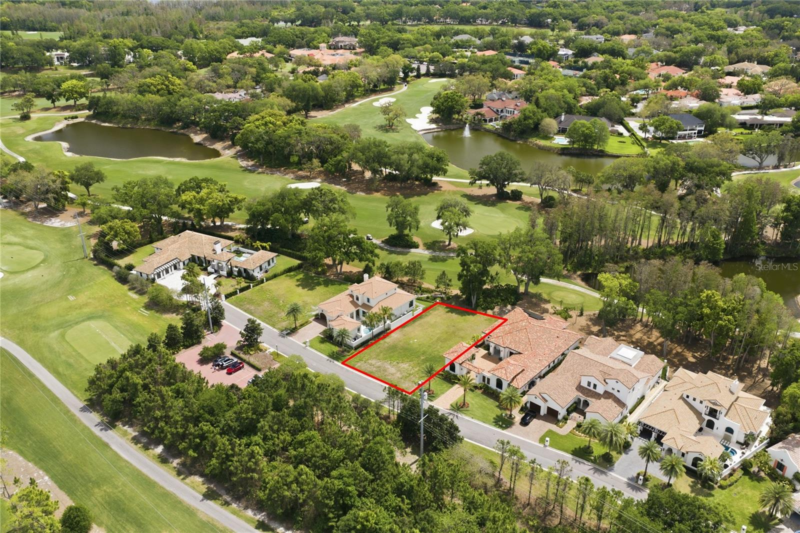 16912 VILLALAGOS DE AVILA, LUTZ, FL, 33548
