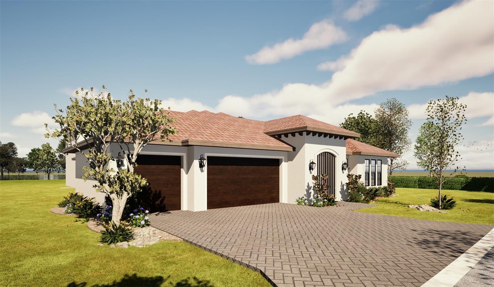 16912 VILLALAGOS DE AVILA, LUTZ, FL, 33548