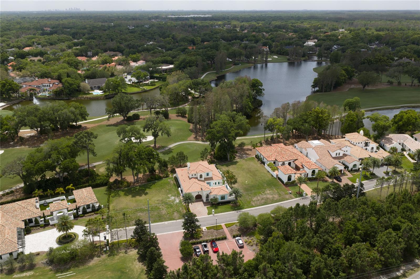 16912 VILLALAGOS DE AVILA, LUTZ, FL, 33548