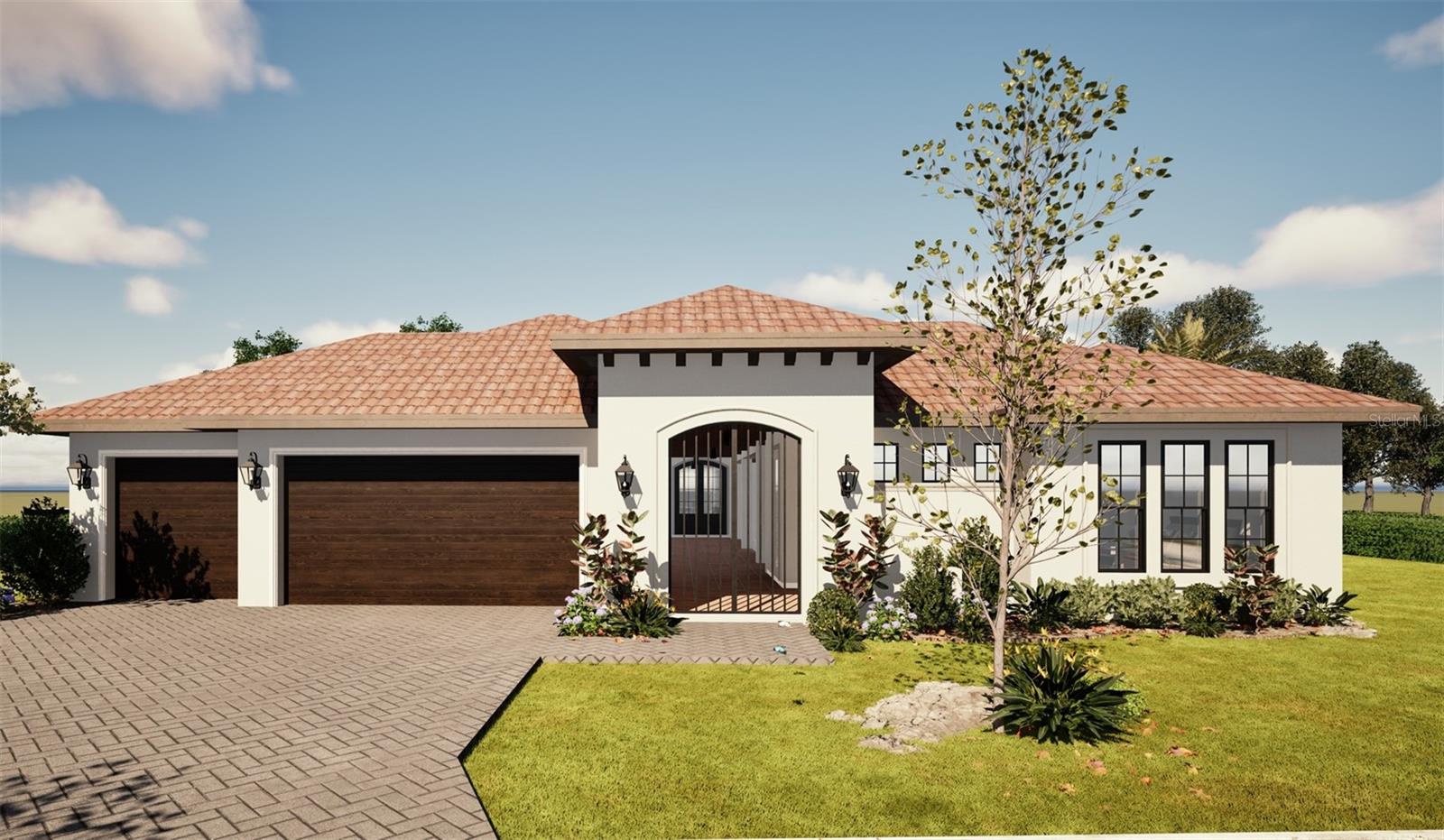 16912 VILLALAGOS DE AVILA, LUTZ, FL, 33548