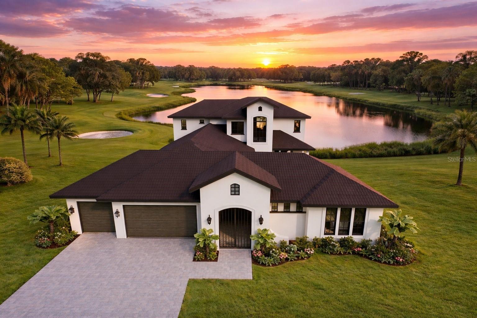 16912 VILLALAGOS DE AVILA, LUTZ, FL, 33548