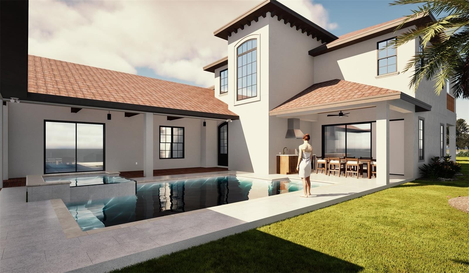 16912 VILLALAGOS DE AVILA, LUTZ, FL, 33548