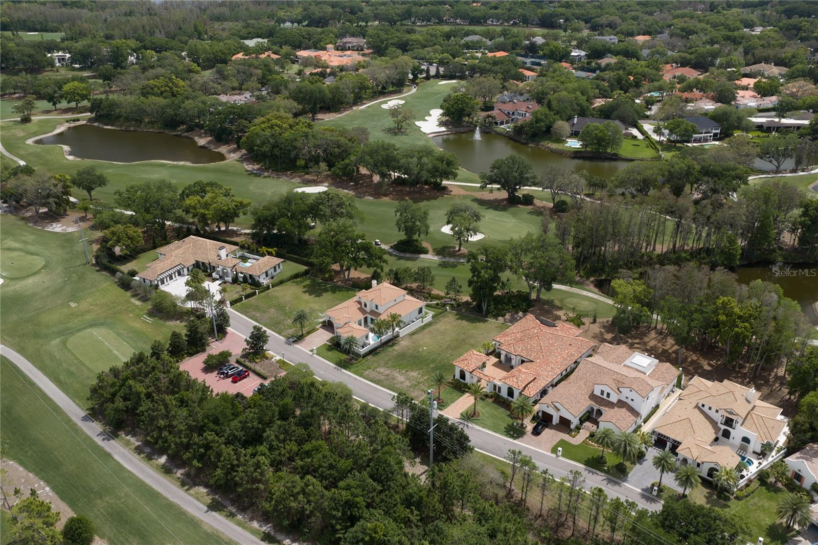 16912 VILLALAGOS DE AVILA, LUTZ, FL, 33548