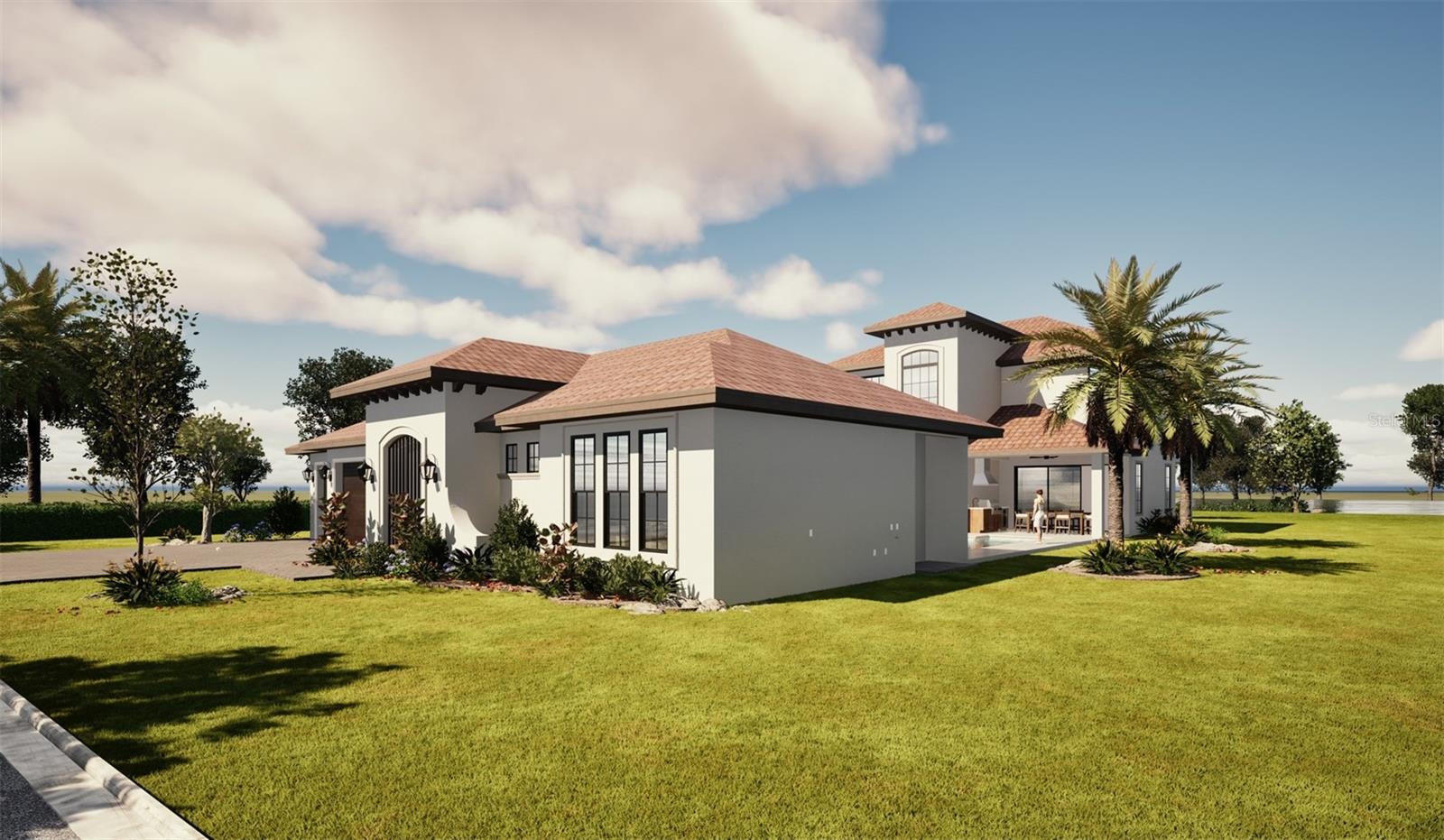 16912 VILLALAGOS DE AVILA, LUTZ, FL, 33548