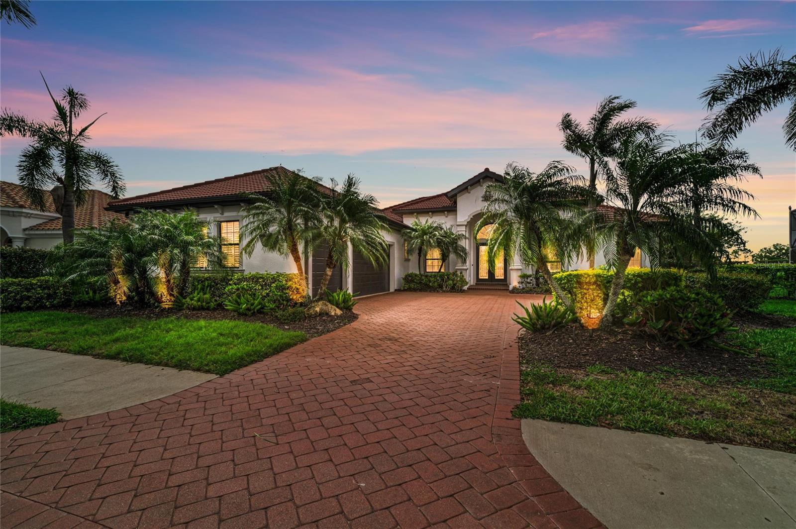 7314 HERITAGE GRAND PL, BRADENTON, FL, 34212