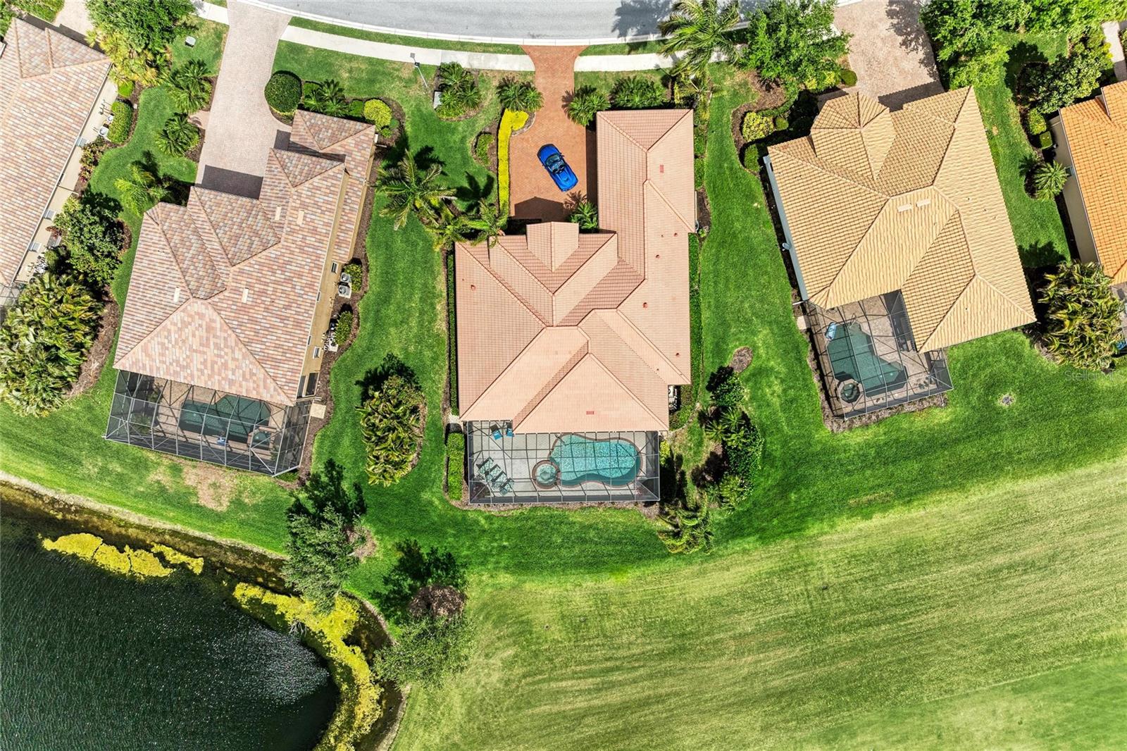 7314 HERITAGE GRAND PL, BRADENTON, FL, 34212