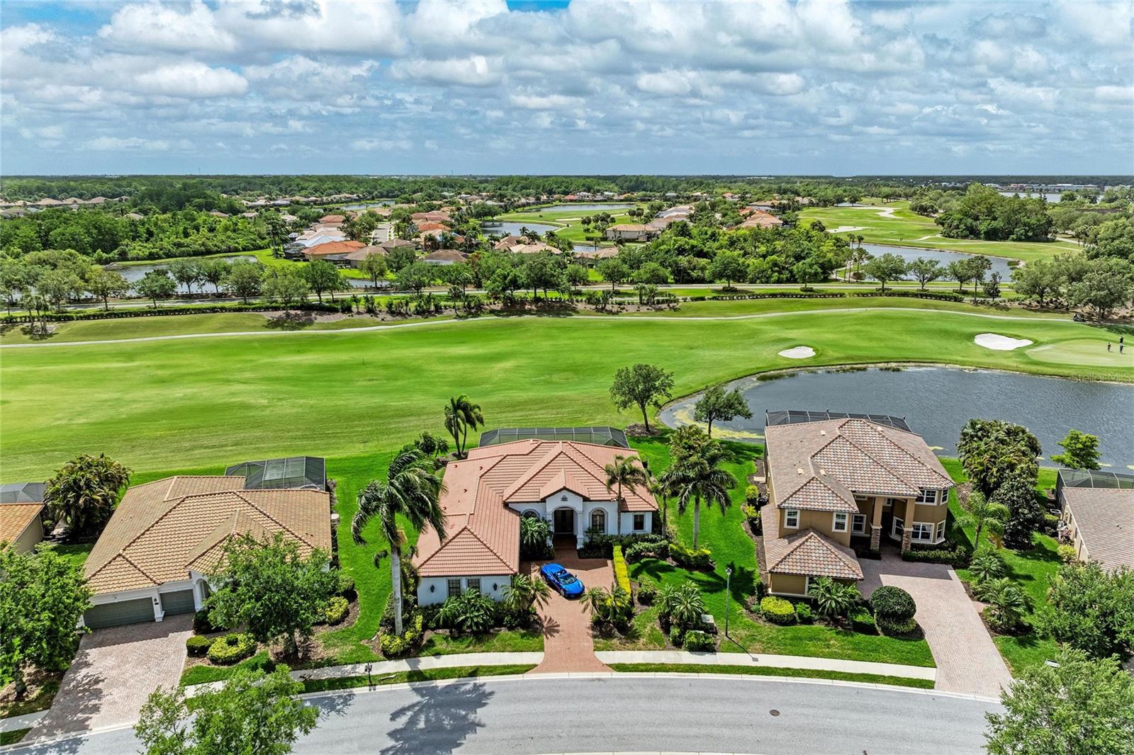 7314 HERITAGE GRAND PL, BRADENTON, FL, 34212